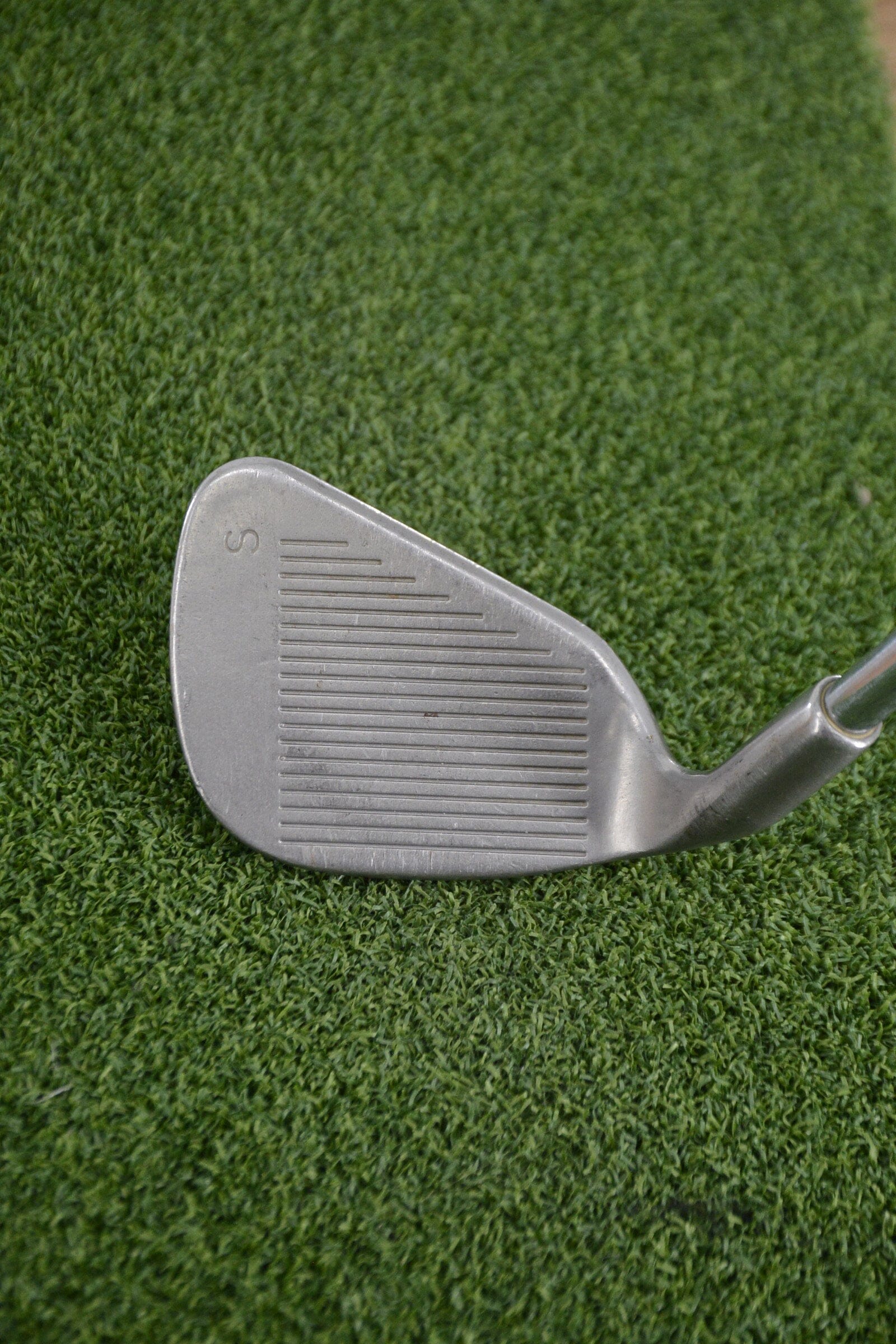 Ping Eye 2 SW R Flex 35" Golf Clubs GolfRoots