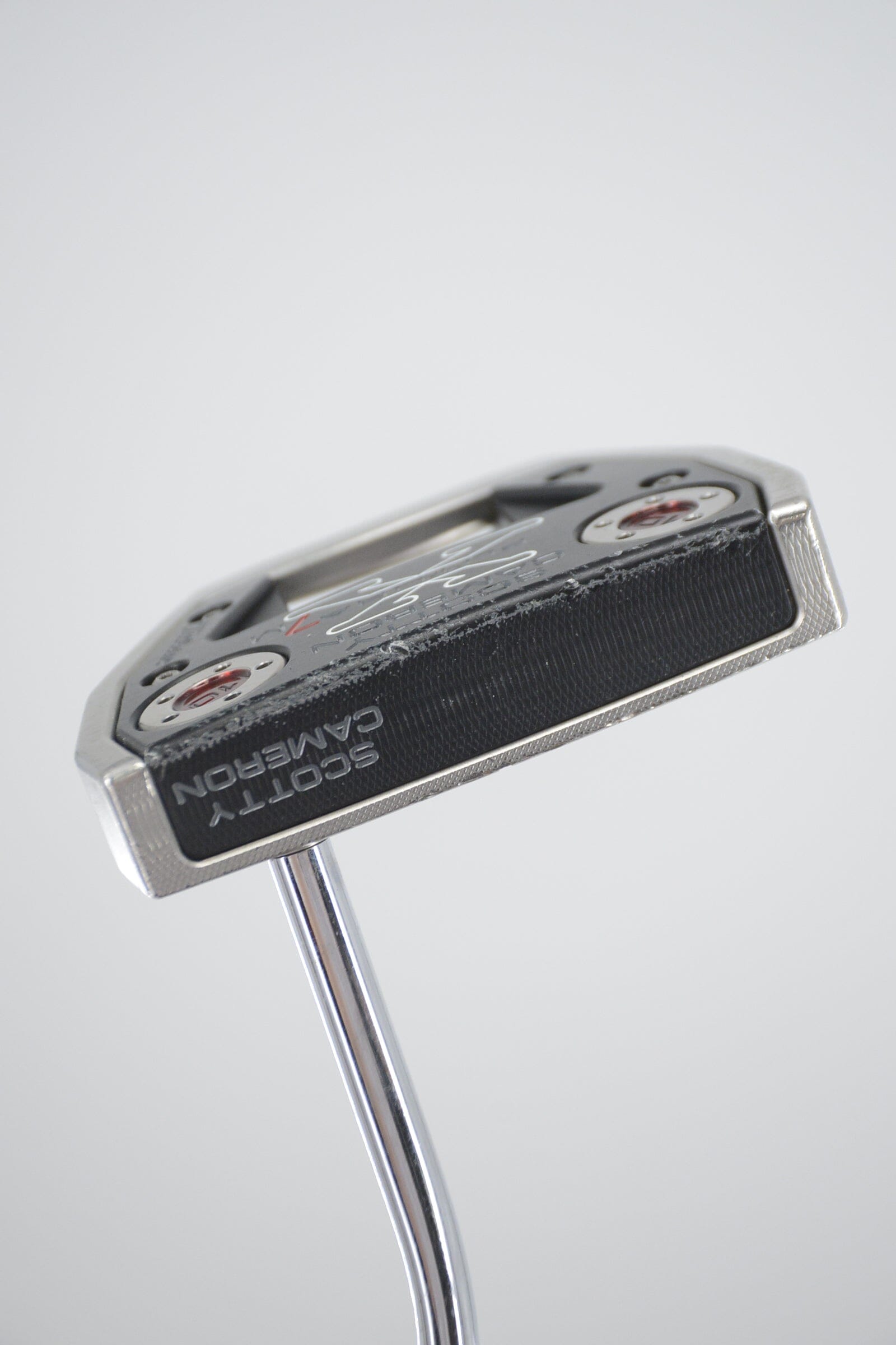 Scotty Cameron Futura X7M Putter 35" Golf Clubs GolfRoots
