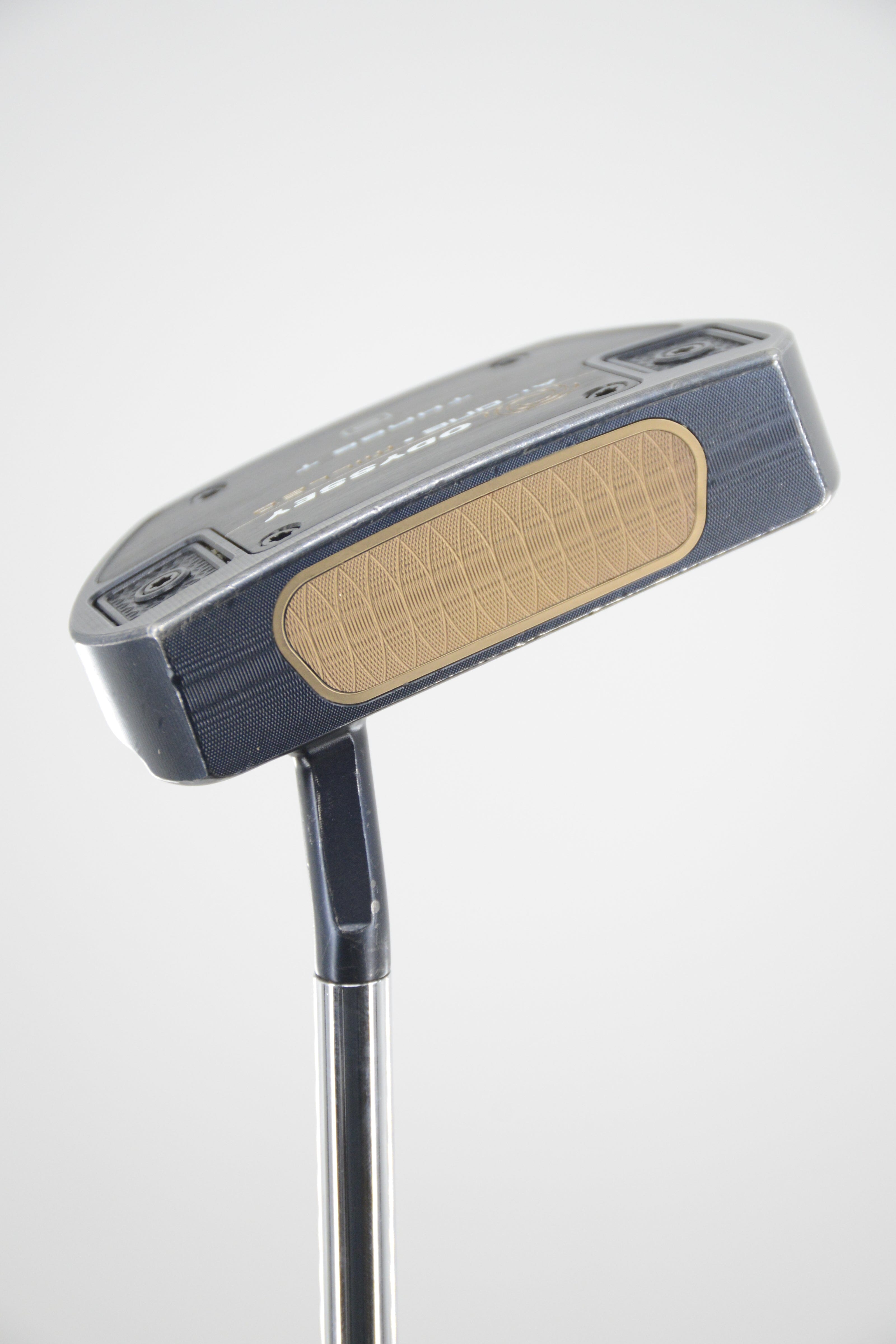 Odyssey ai-ONE Milled 3 T S Putter 35" Golf Clubs GolfRoots