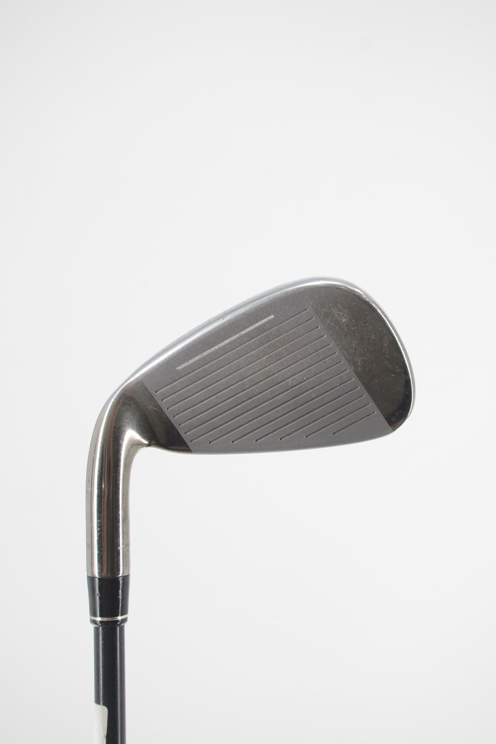 TaylorMade Burner '09 6 Iron R Flex 37.5" Golf Clubs GolfRoots