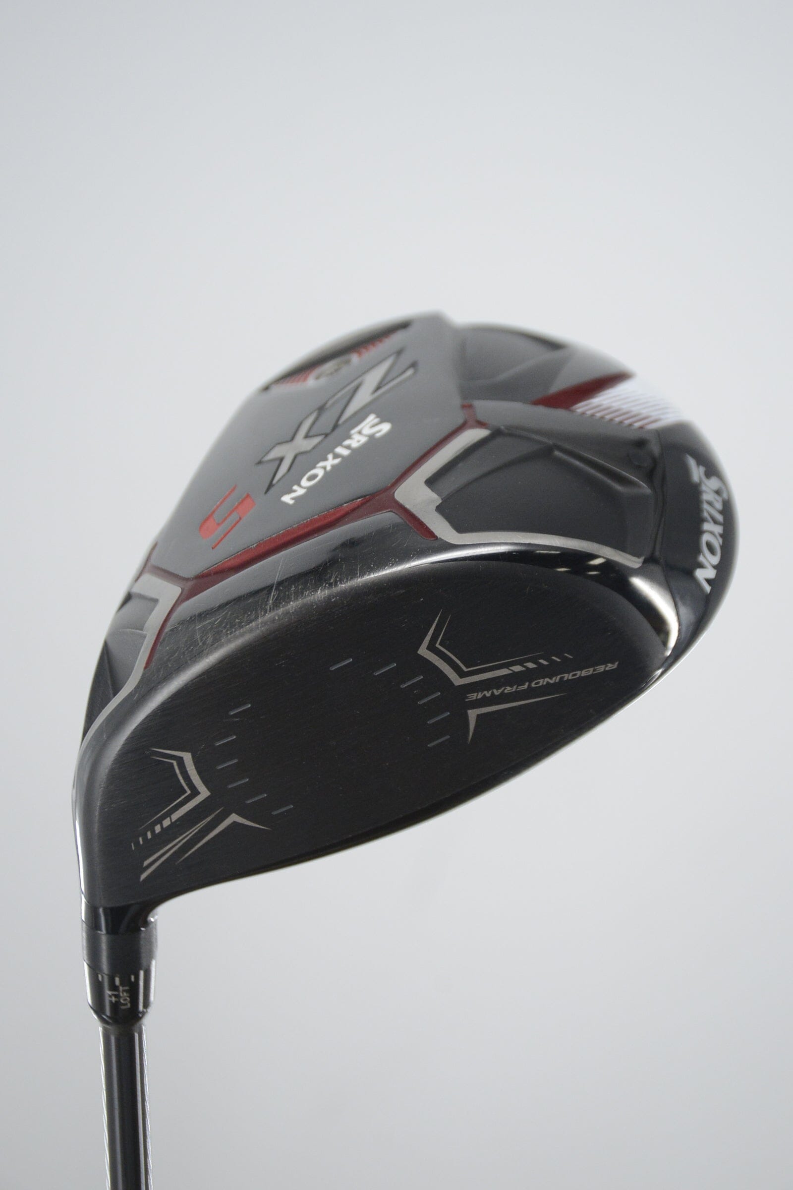 Srixon Zx5 10.5 Degree Driver S Flex 44.25" Golf Clubs GolfRoots