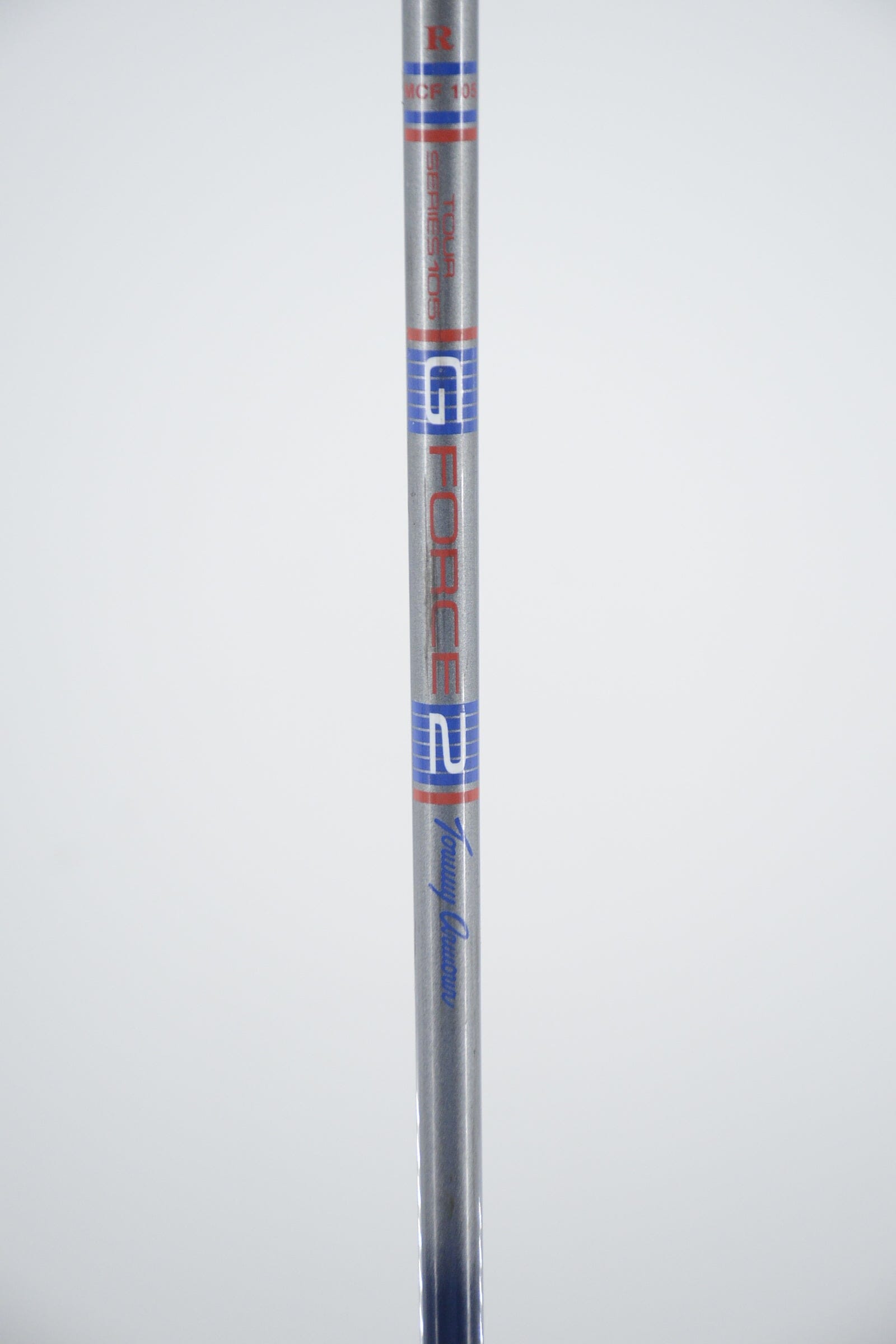 Tommy Armour 845S Silver Scot 5 Iron R Flex 37.75" Golf Clubs GolfRoots