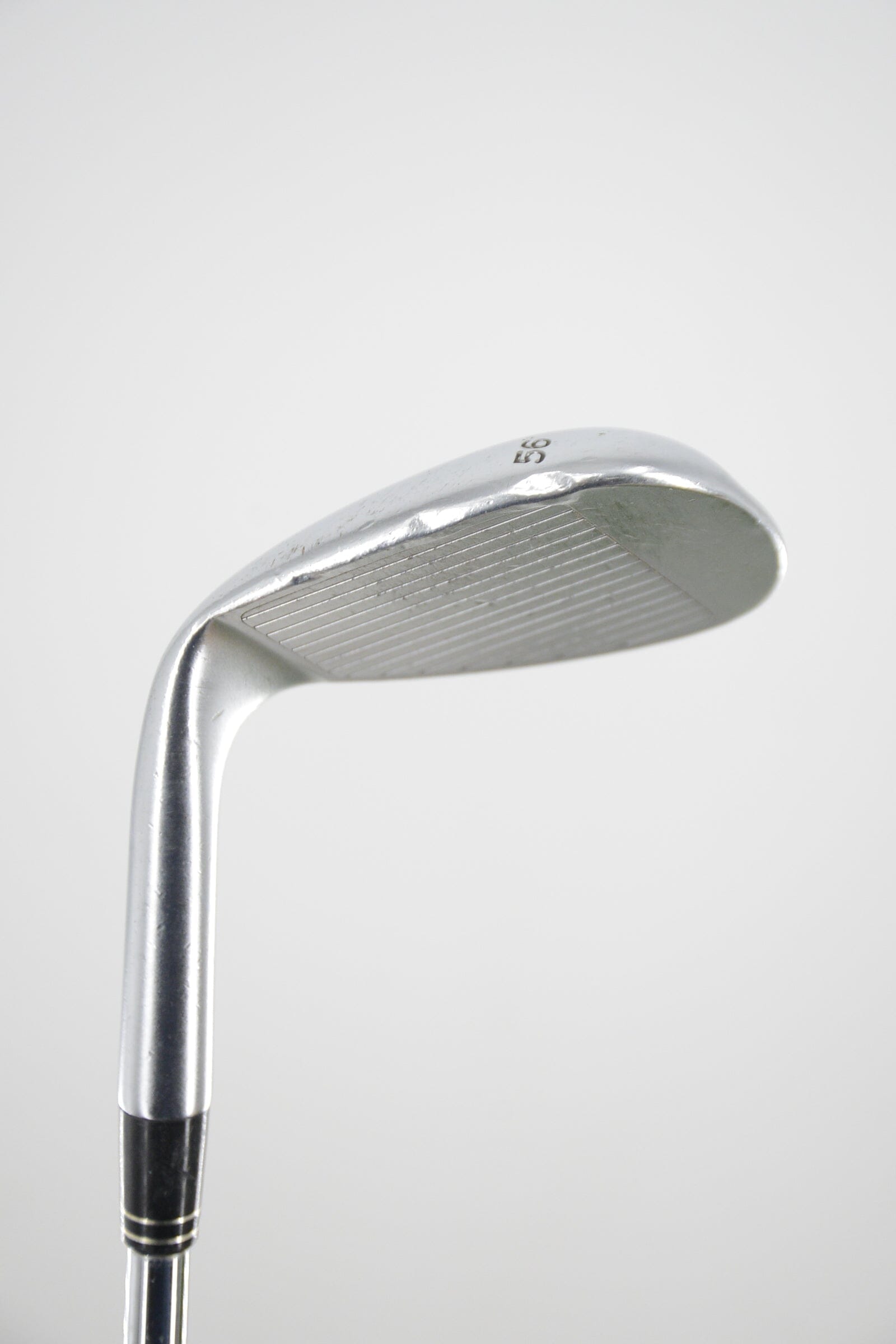 TaylorMade Z Tp 56 Degree Wedge Wedge Flex 35" Golf Clubs GolfRoots