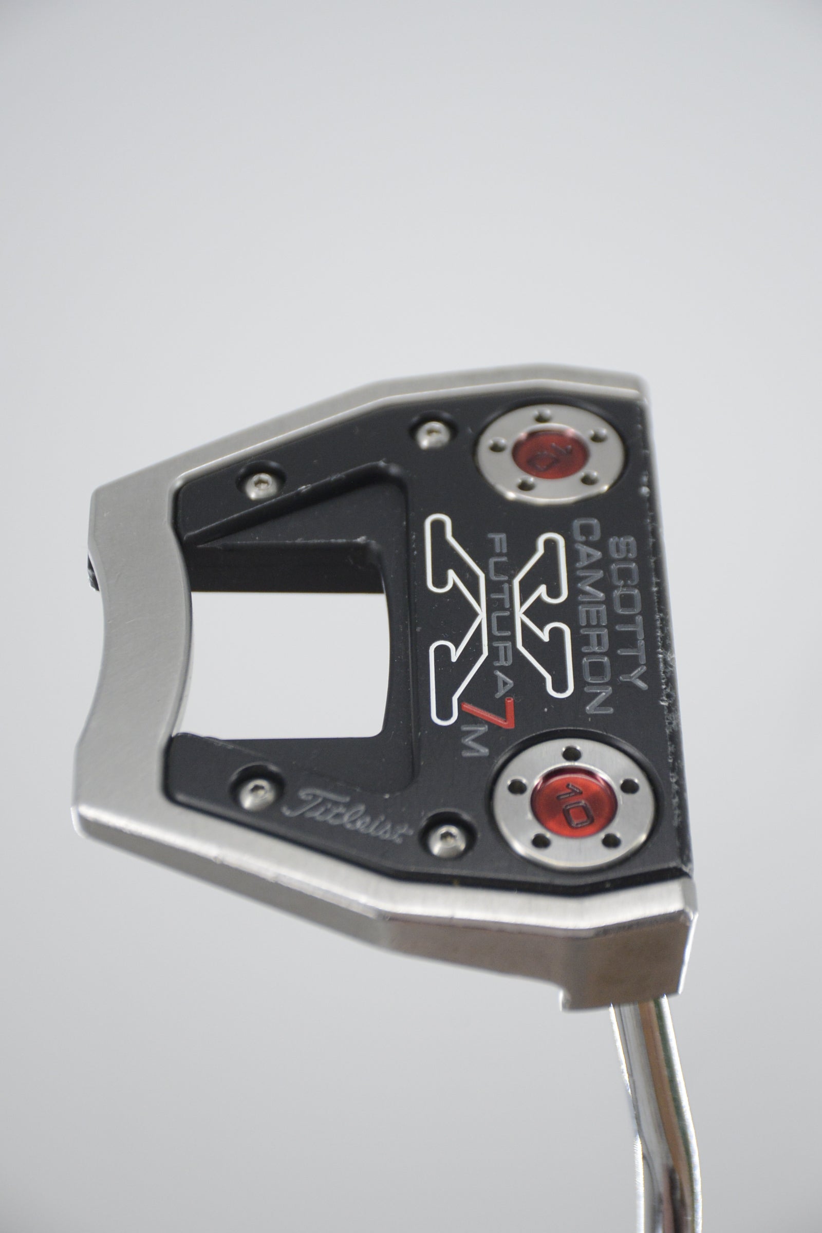 Scotty Cameron Futura X7M Putter 35"