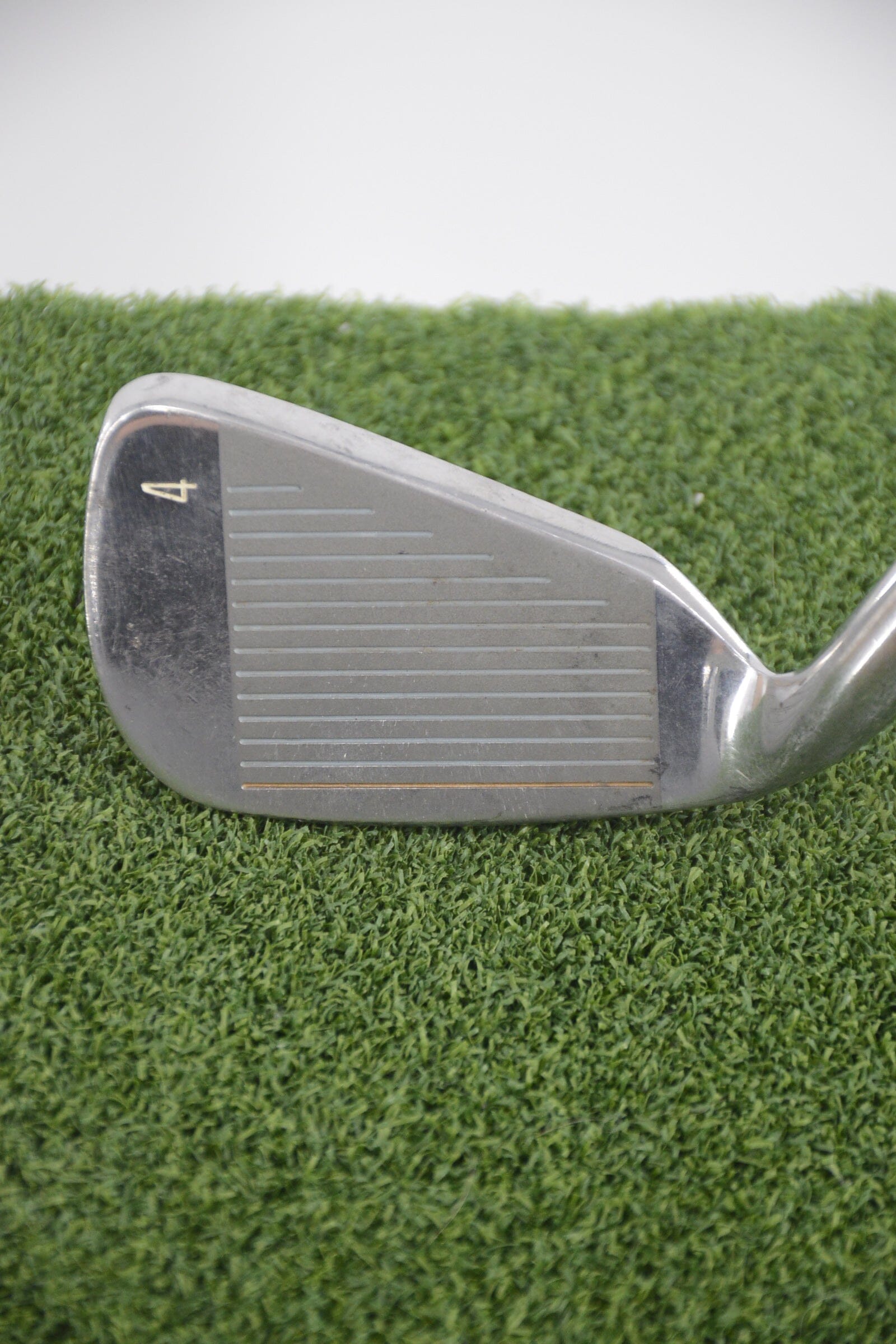 Women's Mitsushiba Stealth Oversize 4 Iron W Flex 37.5" Golf Clubs GolfRoots