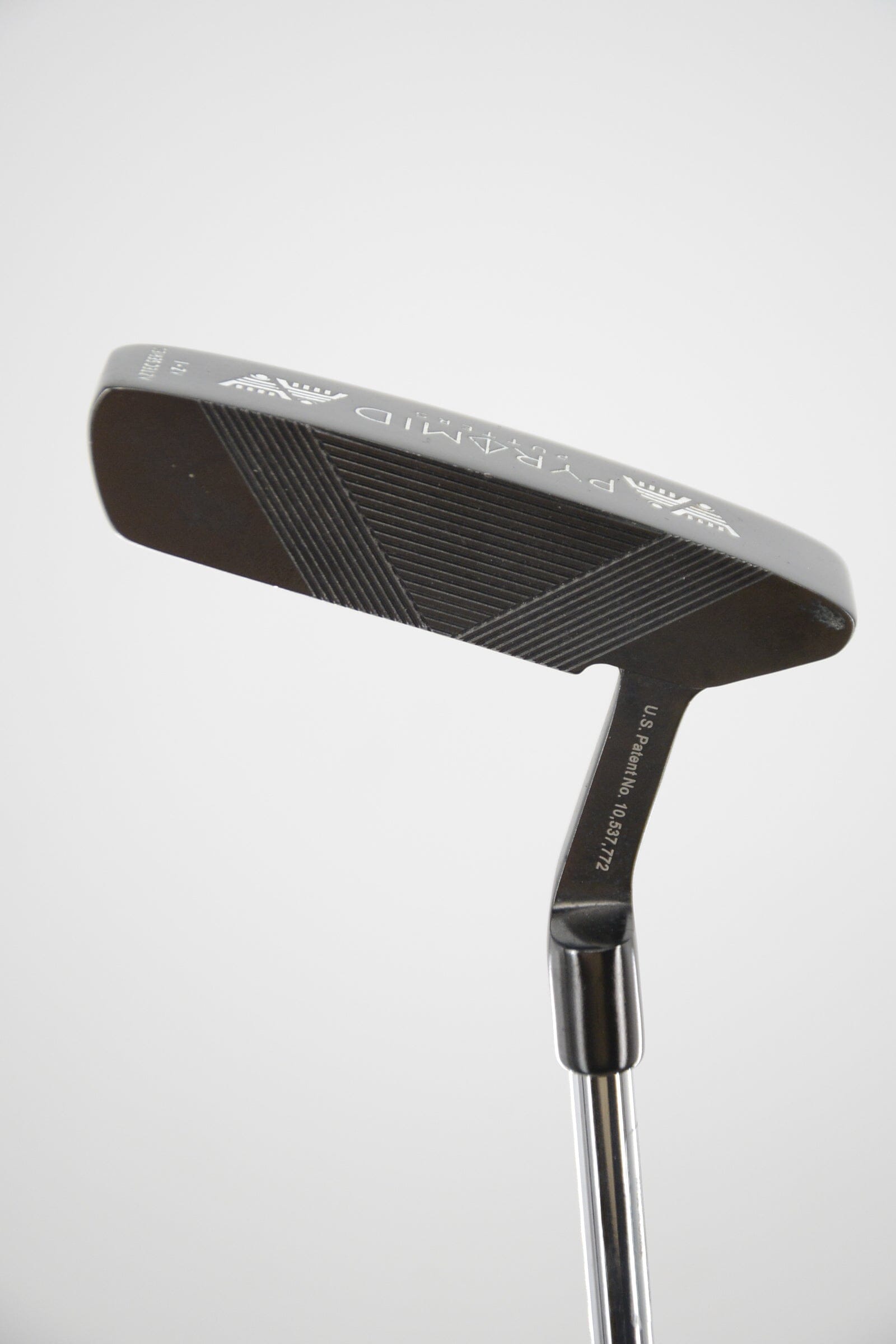 Lefty Pyramid AZ-1 Putter 34" Golf Clubs GolfRoots