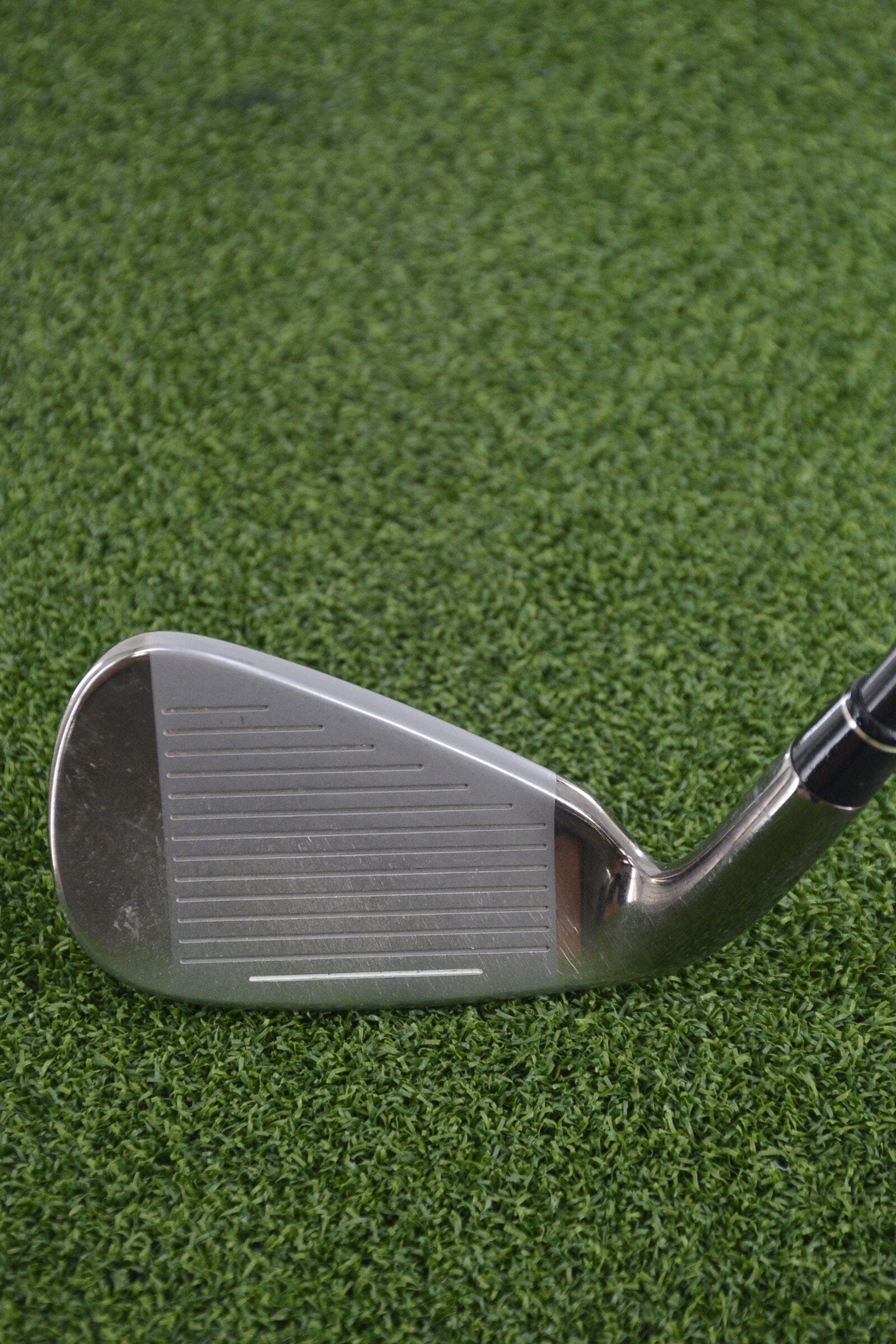 TaylorMade Burner '09 6 Iron R Flex 37.5" Golf Clubs GolfRoots