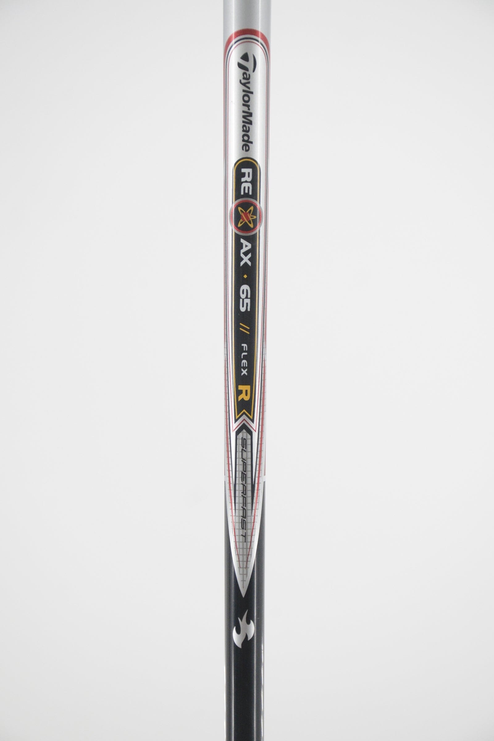 TaylorMade Burner '09 6 Iron R Flex 37.5" Golf Clubs GolfRoots