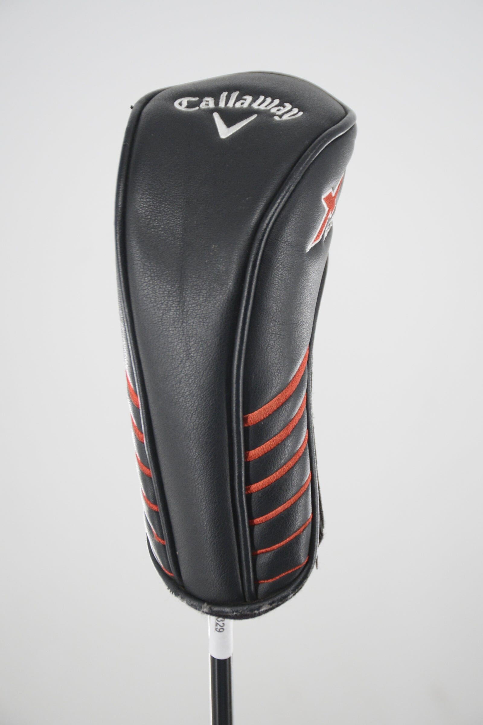 Callaway X Series 2018 4 Hybrid R Flex 39.5" Golf Clubs GolfRoots