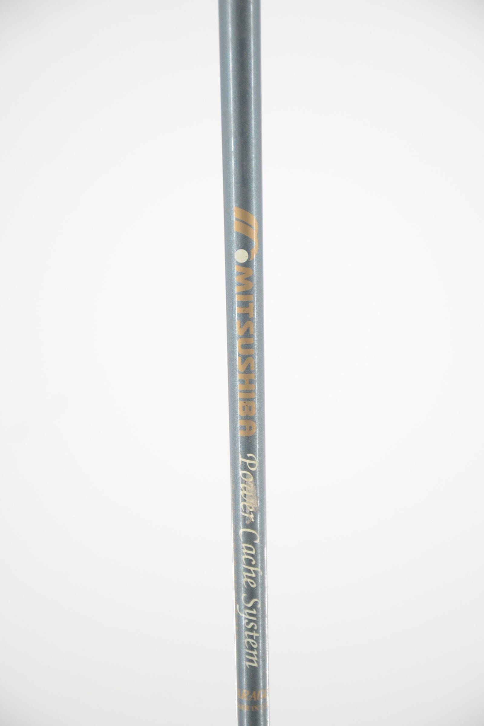 Women's Mitsushiba Stealth Oversize 4 Iron W Flex 37.5" Golf Clubs GolfRoots