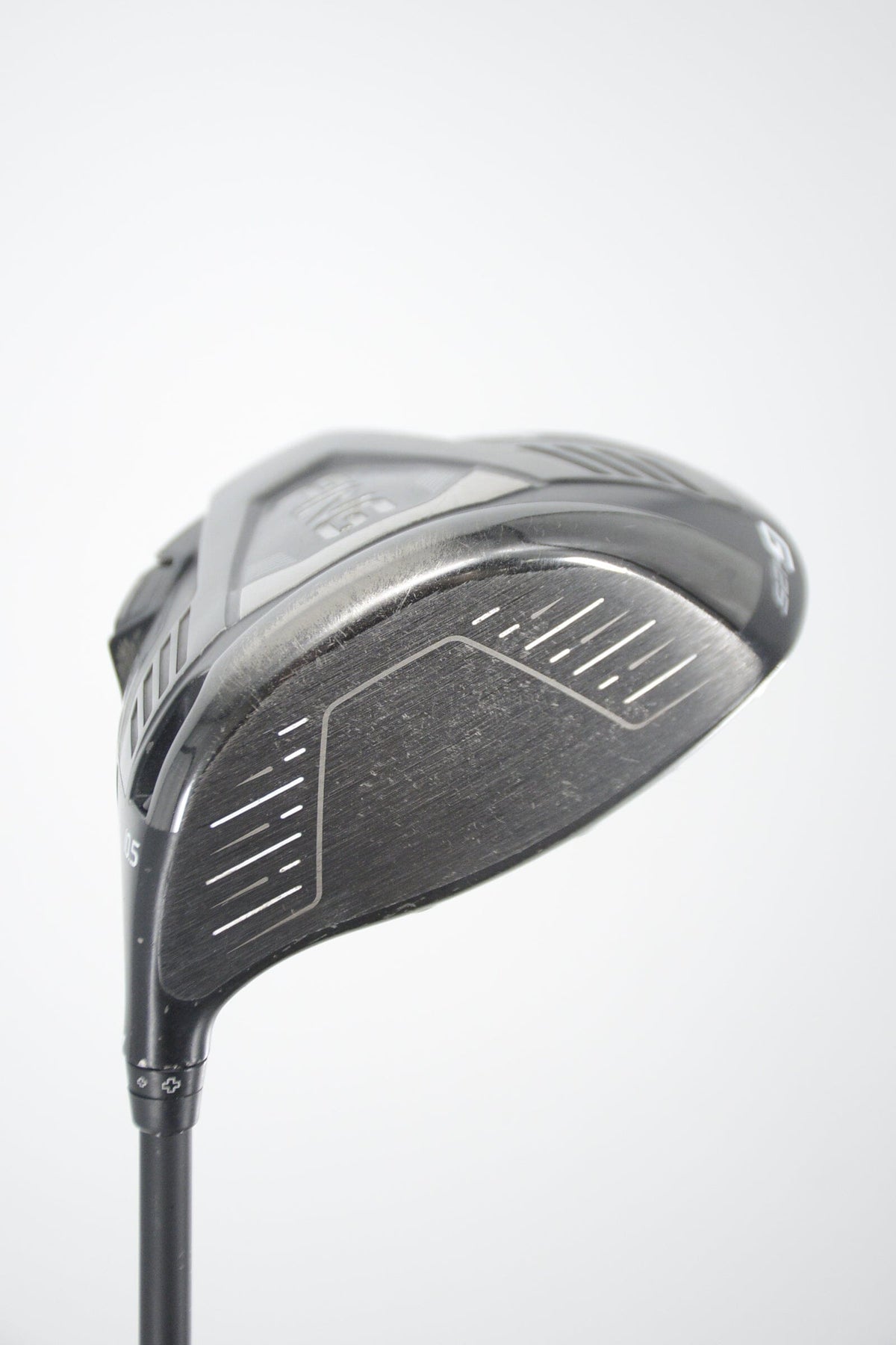 Ping G425 SFT 10.5 Degree Driver S Flex 45.5" Golf Drivers Ping