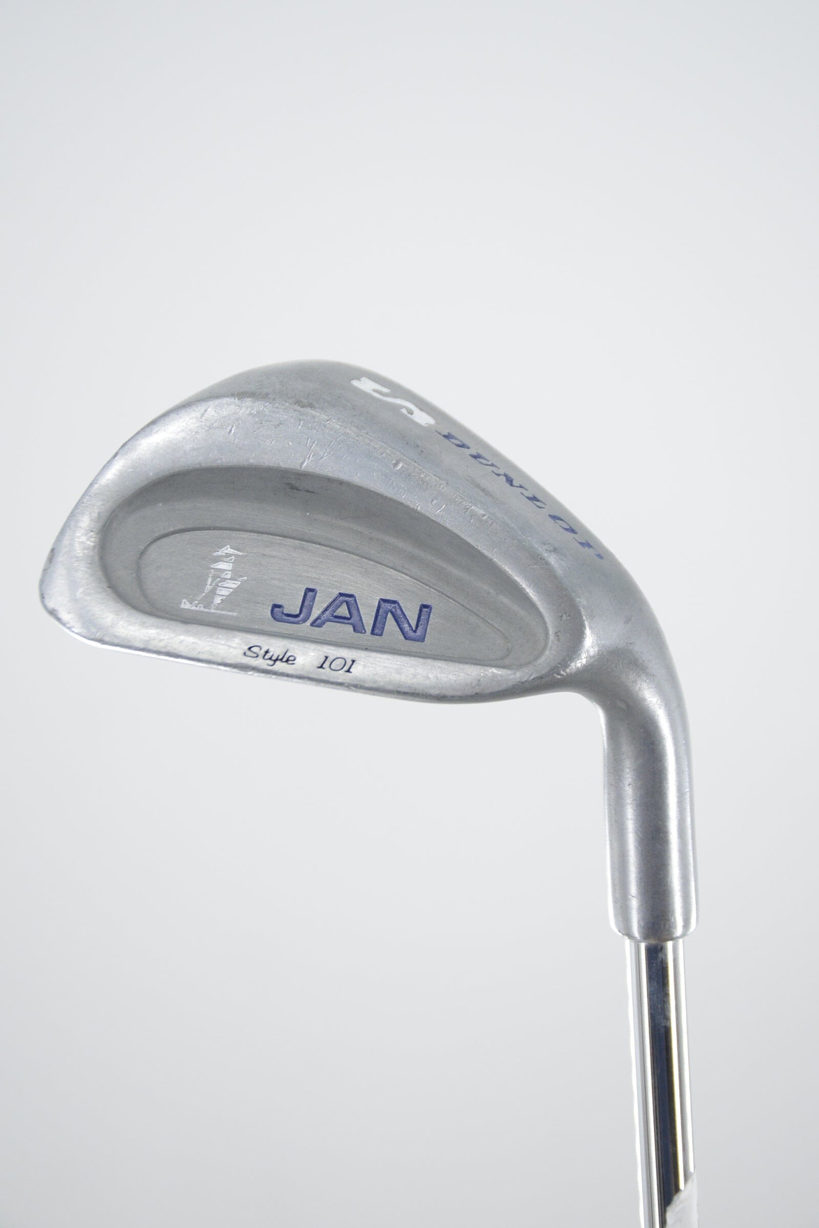 Women's Dunlop JAN SW W Flex 34.25" Golf Clubs GolfRoots