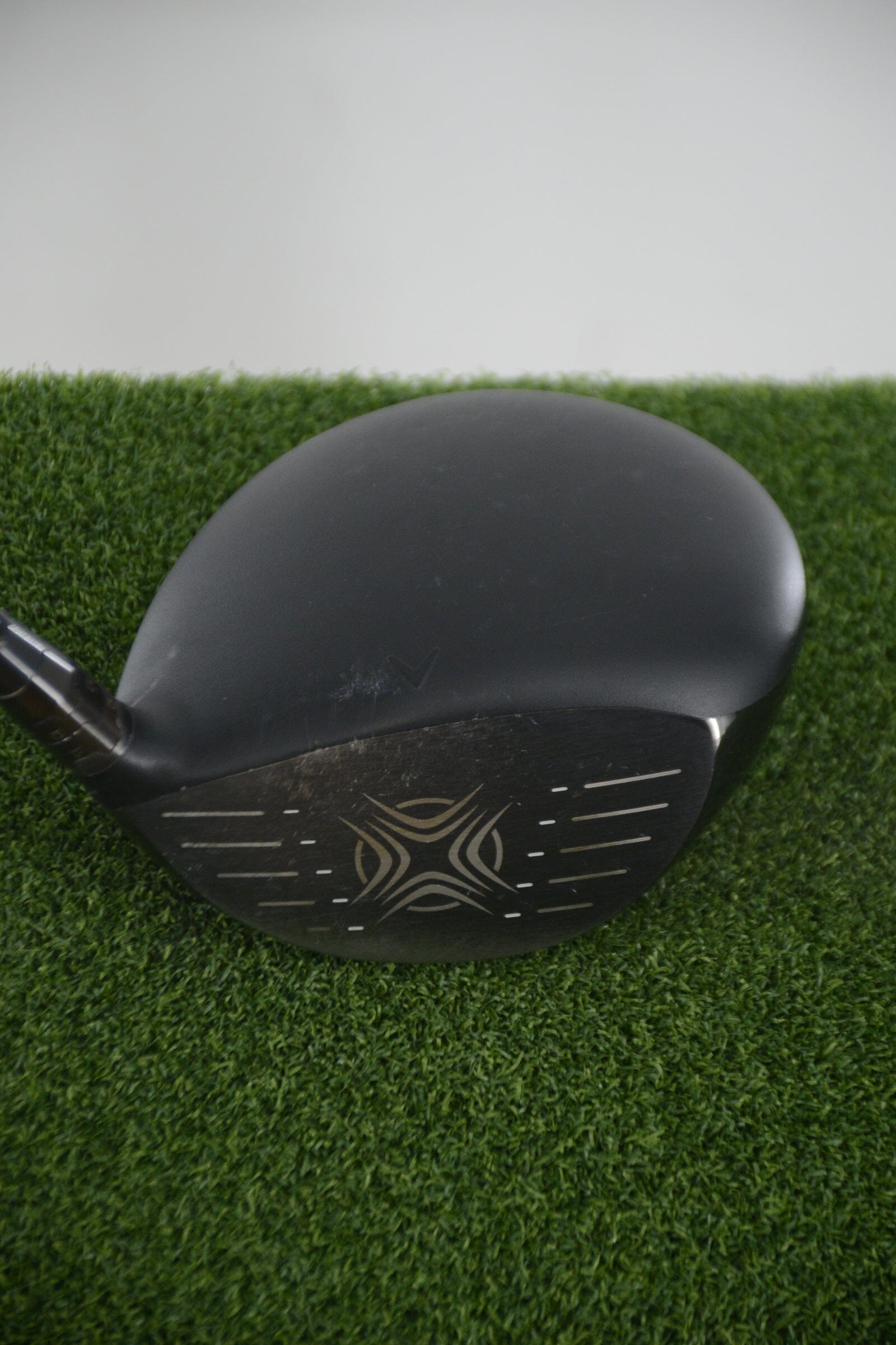 Lefty Callaway Great Big Bertha 2015 13.5 Degree Driver R Flex 44.75" Golf Clubs GolfRoots