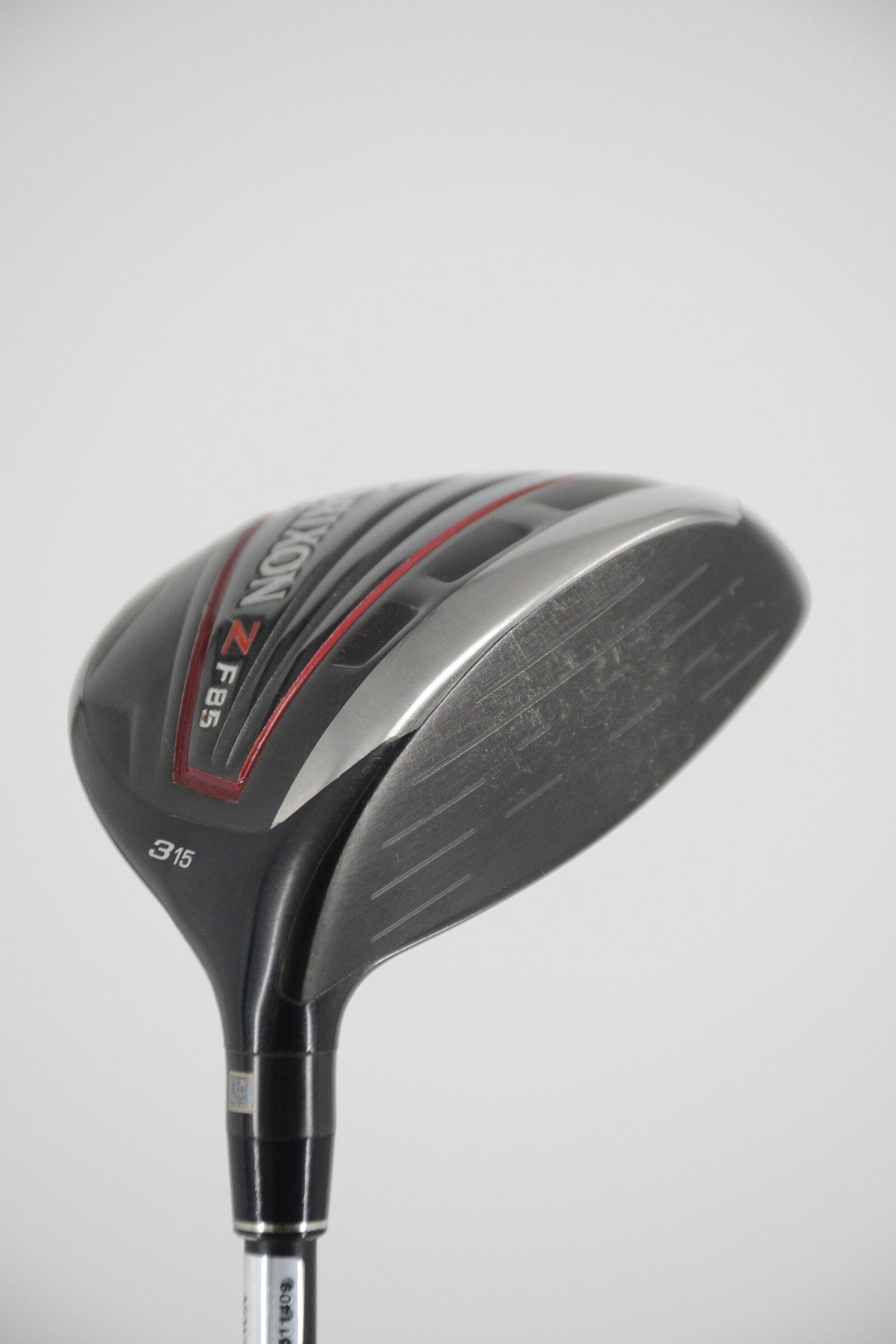 Srixon Z F85 3 Wood S Flex 43" Golf Clubs GolfRoots