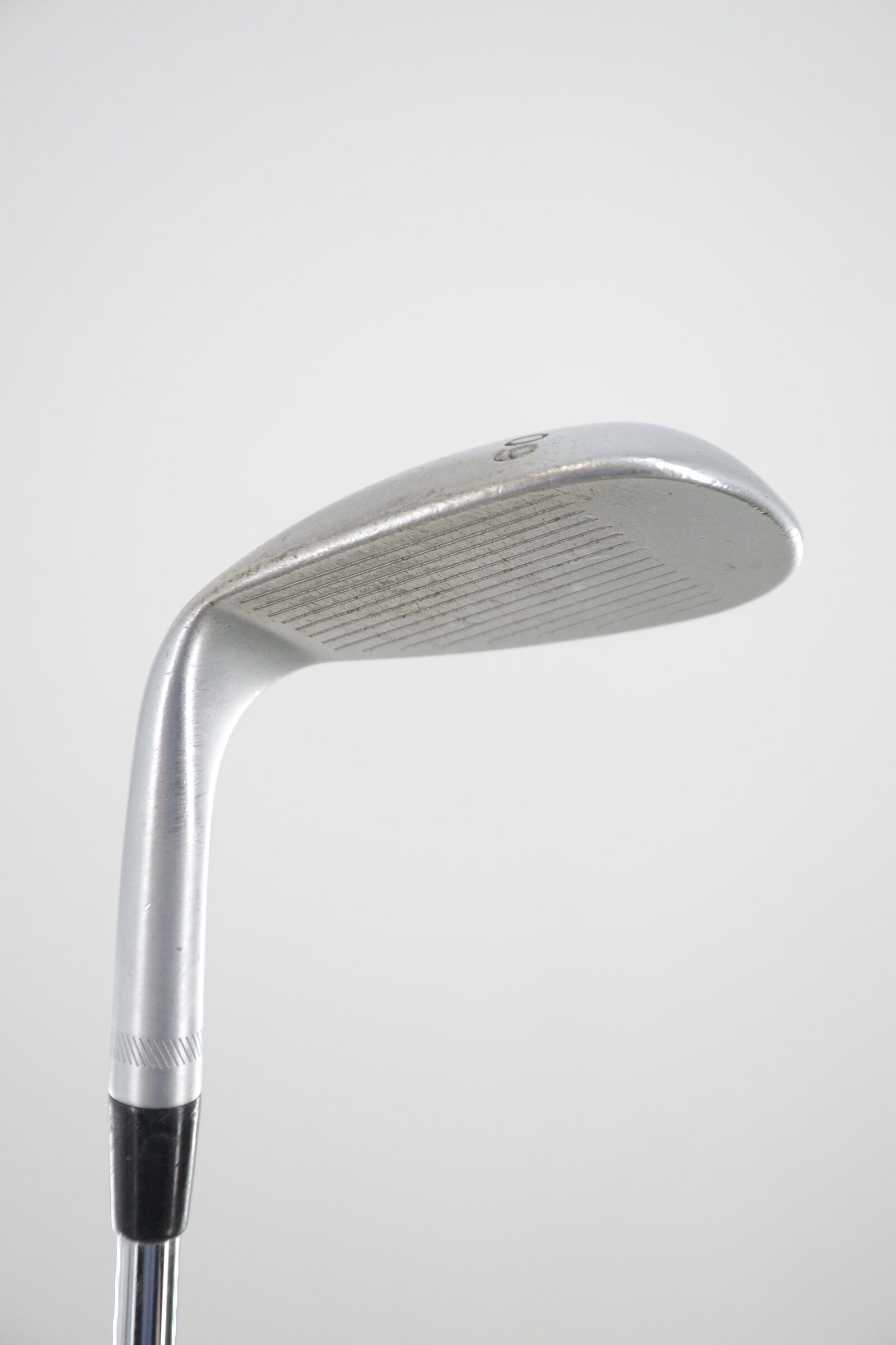 Titleist Vokey Spin Milled 60 Degree Wedge Wedge Flex 35" Golf Clubs GolfRoots