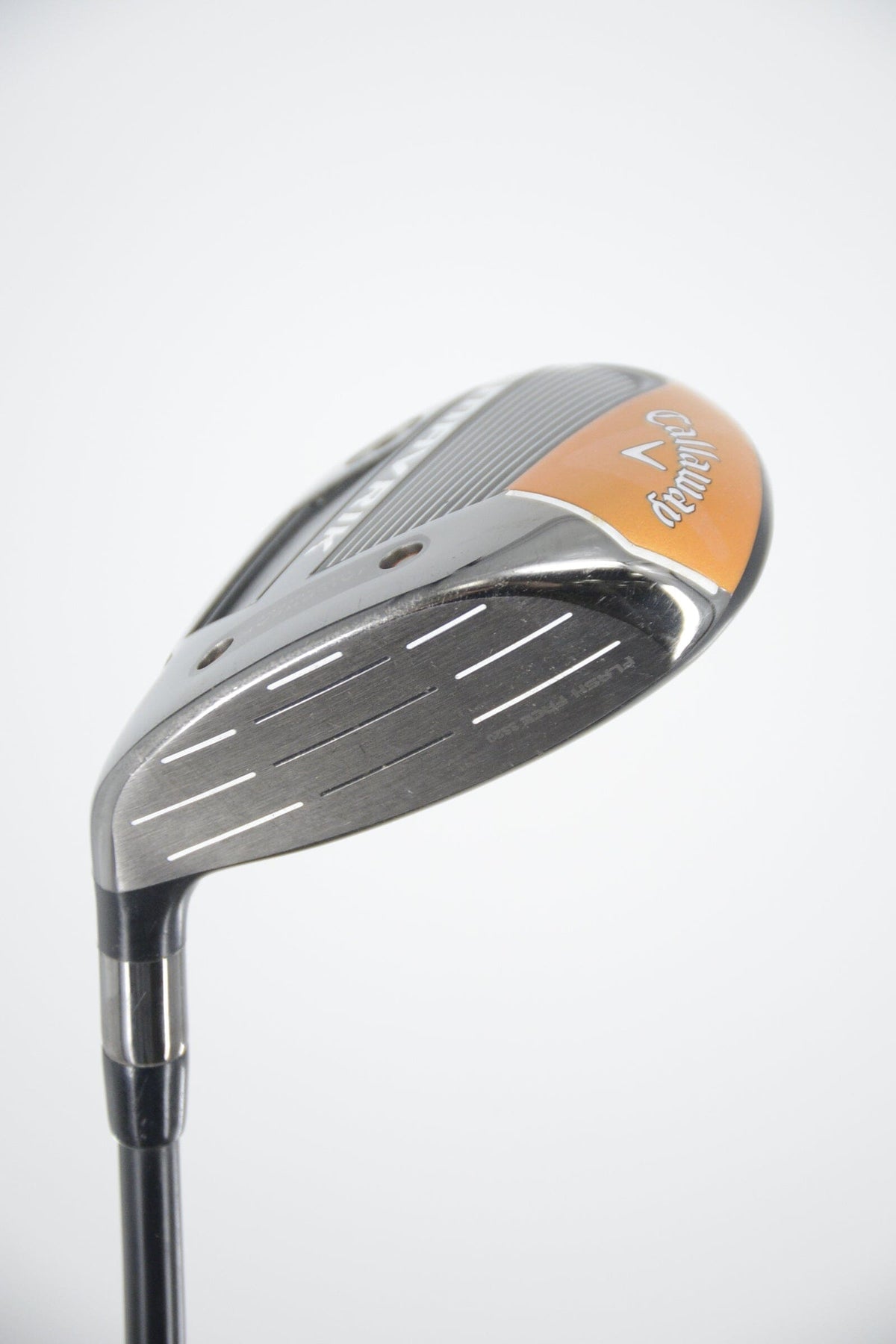Women's Callaway Mavrik Max 5 Wood W Flex 41.25" Golf Fairway Woods Callaway