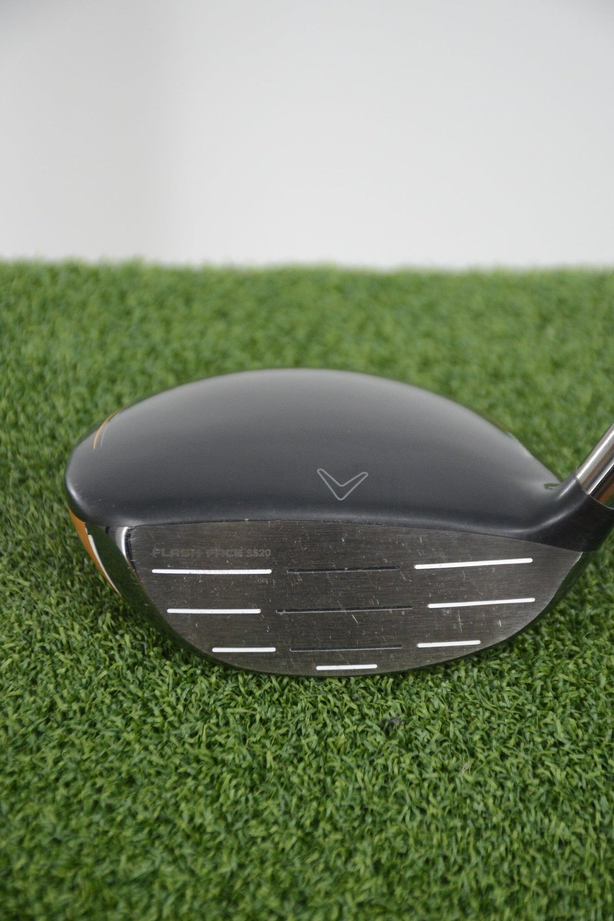 Women's Callaway Mavrik Max 5 Wood W Flex 41.25" Golf Fairway Woods Callaway