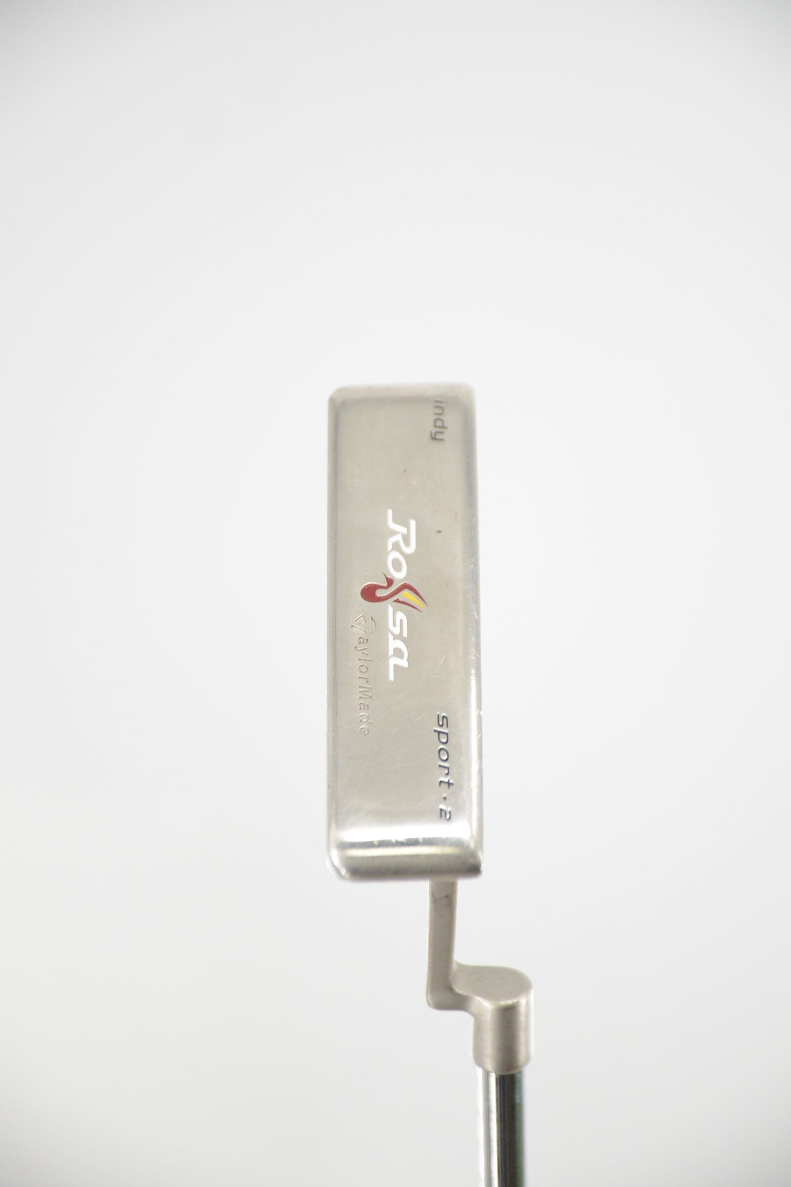 TaylorMade Rossa Sport 2 indy Putter 35" Golf Clubs GolfRoots