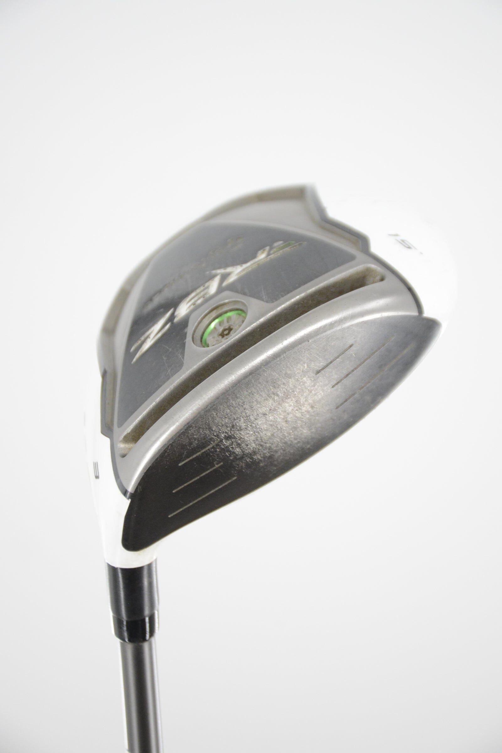 TaylorMade Rocketballz 3 Wood S Flex 43.25" Golf Clubs GolfRoots