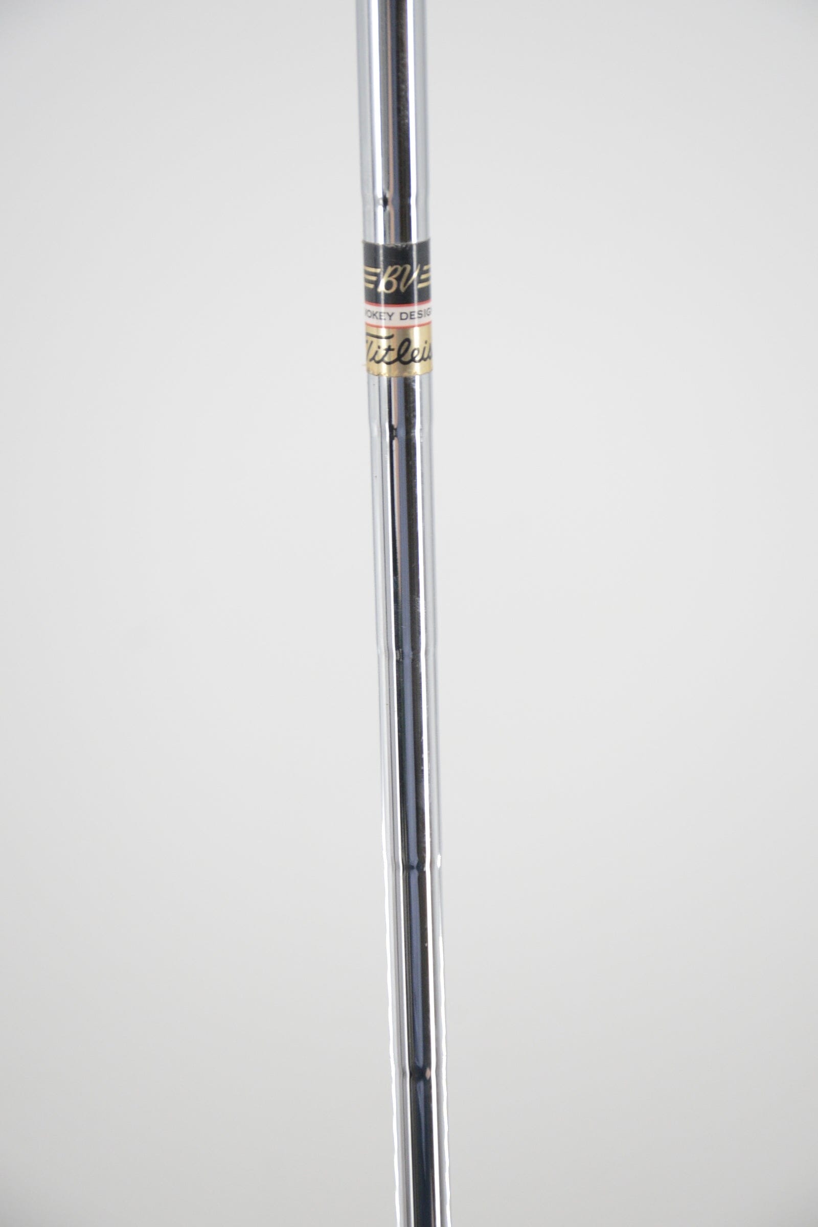 Titleist Vokey Spin Milled 60 Degree Wedge Wedge Flex 35" Golf Clubs GolfRoots