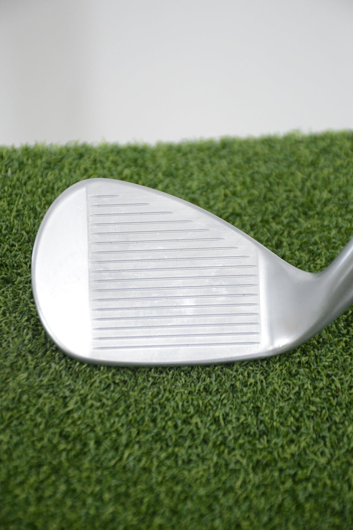 Titleist Vokey SM10 Tour Chrome 60 Degree Wedge Wedge Flex 34.75" Golf Clubs GolfRoots