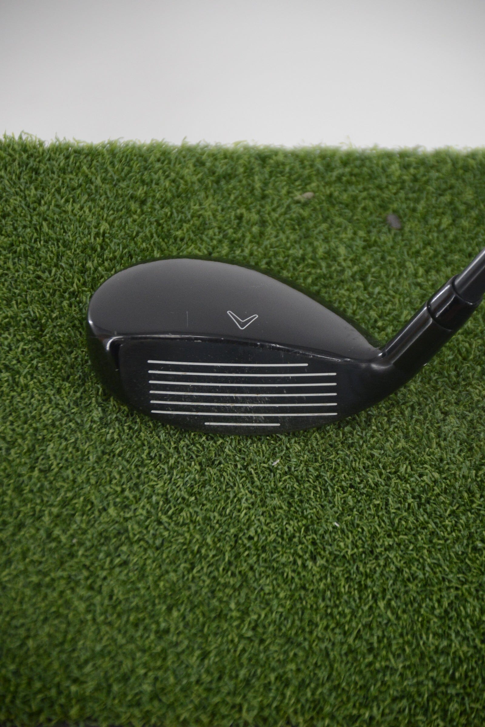 Callaway X Series 2018 4 Hybrid R Flex 39.5" Golf Clubs GolfRoots