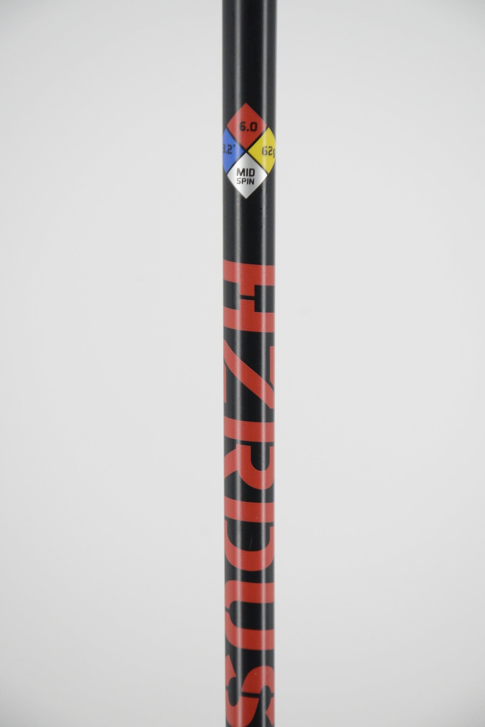 Srixon Z F85 3 Wood S Flex 43" Golf Clubs GolfRoots
