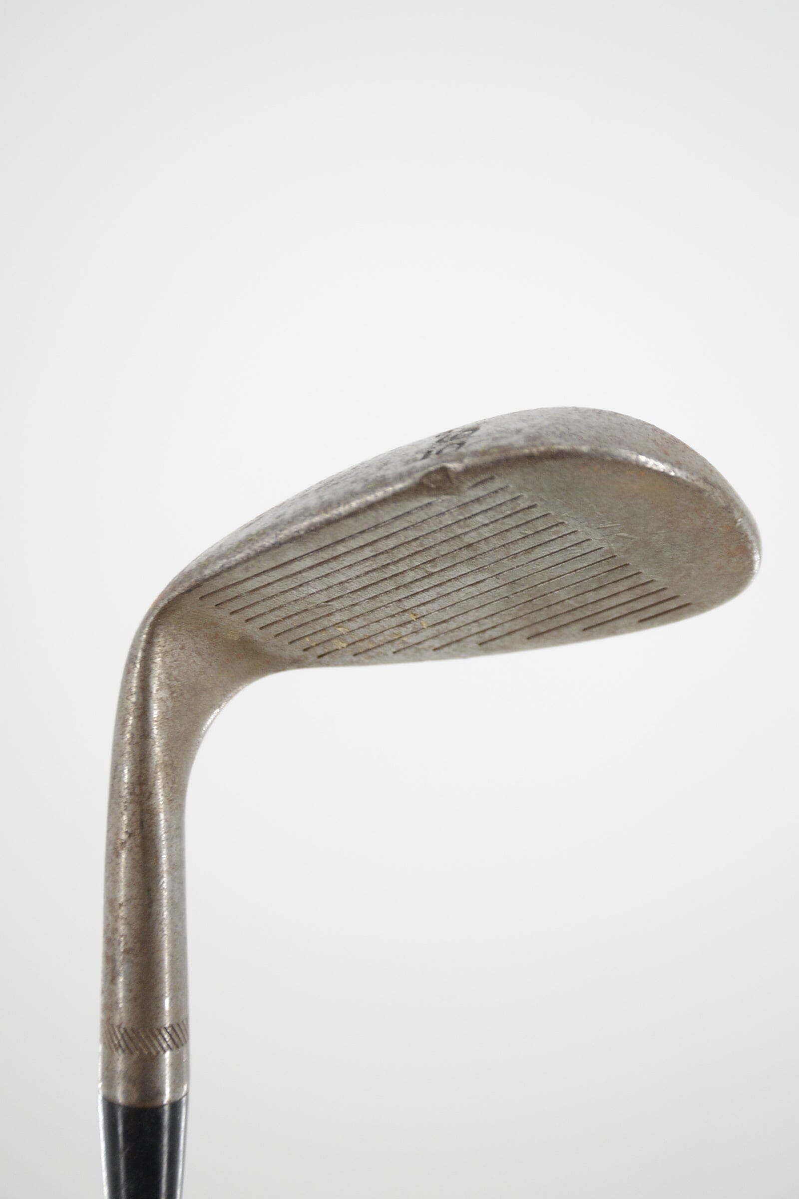 *Dented* Titleist Vokey Raw 200 Series 56 Degree Wedge Wedge Flex 35" Golf Clubs GolfRoots