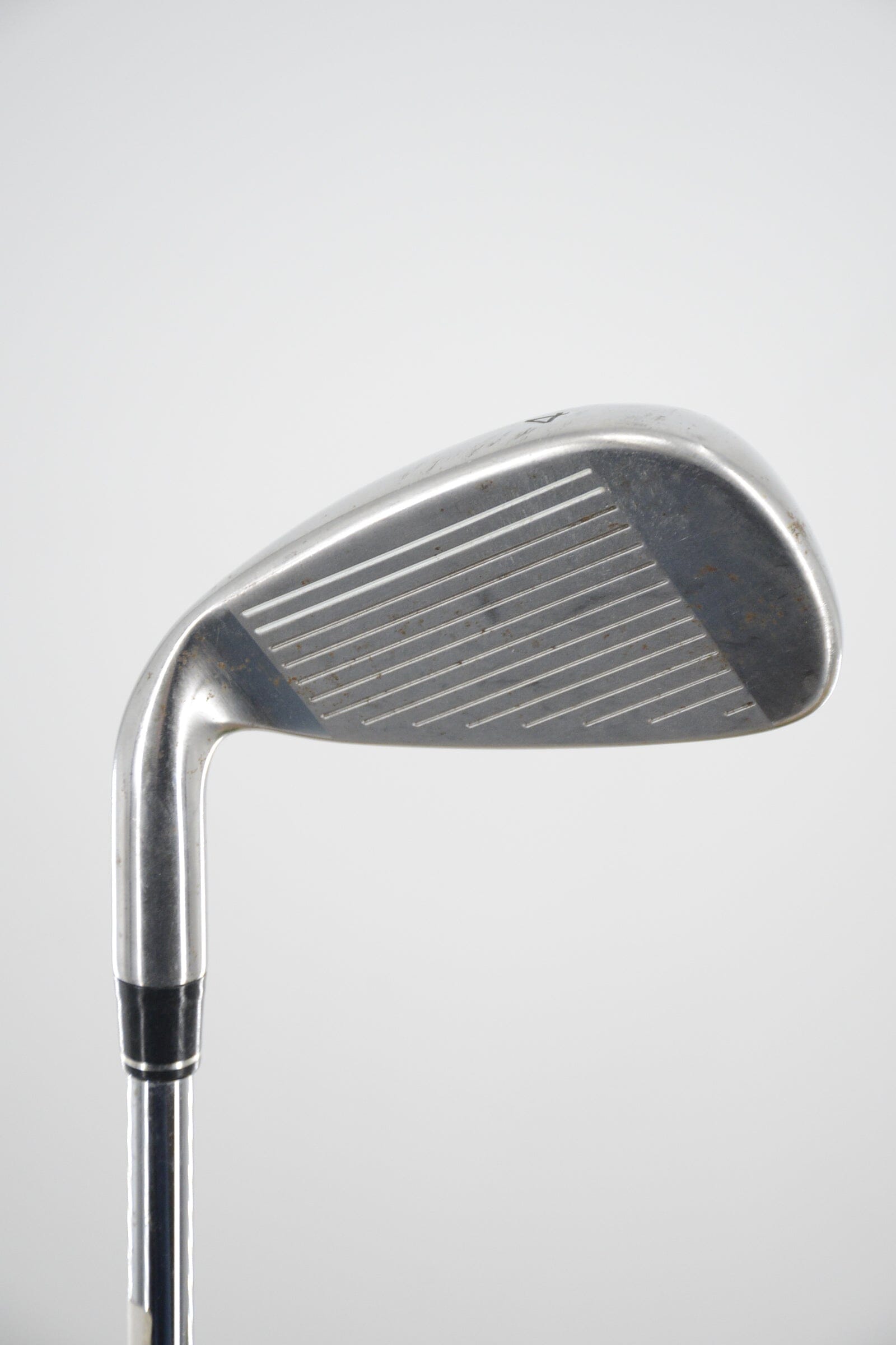 TaylorMade Rac OS 4 Iron S Flex 38.5" Golf Clubs GolfRoots