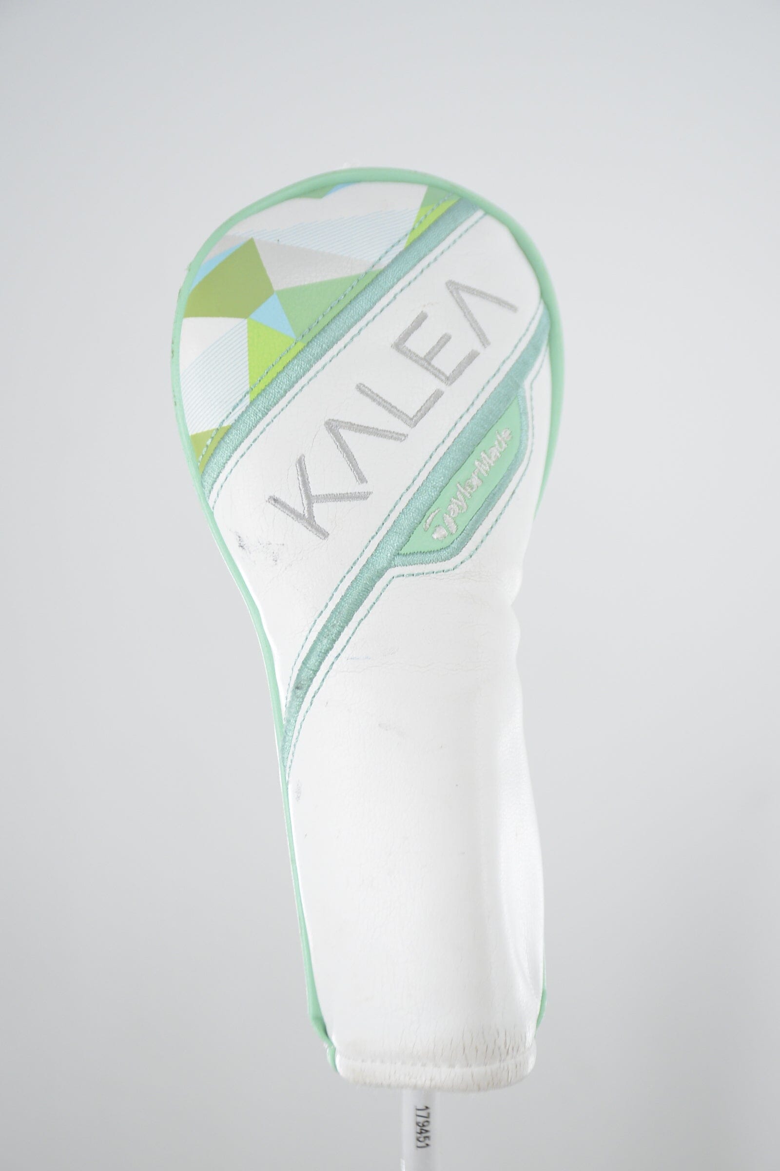 Women's TaylorMade Kalea 5 Hybrid W Flex 38.25" Golf Clubs GolfRoots