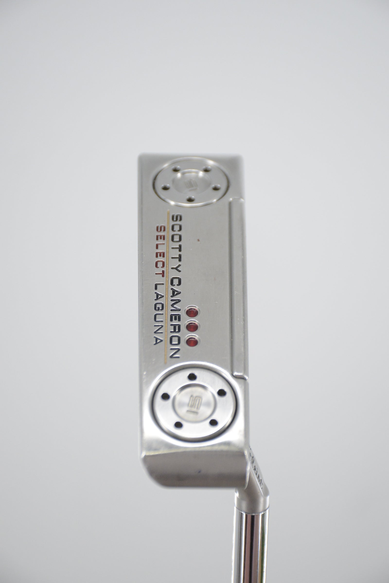 Scotty Cameron 2018 Select Laguna Putter 34"