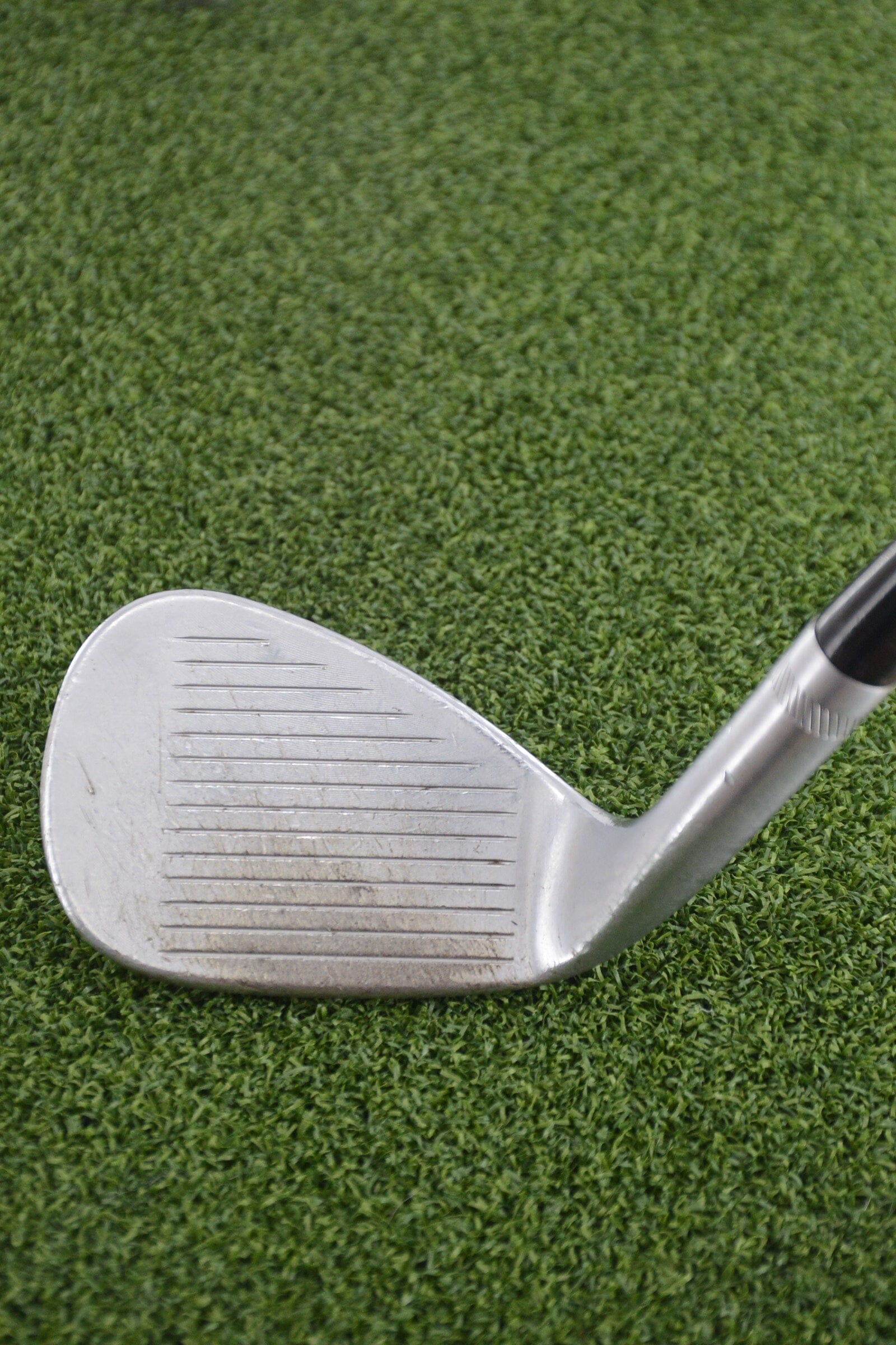 Titleist Vokey Spin Milled 56 Degree Wedge Wedge Flex 35.25" Golf Clubs GolfRoots