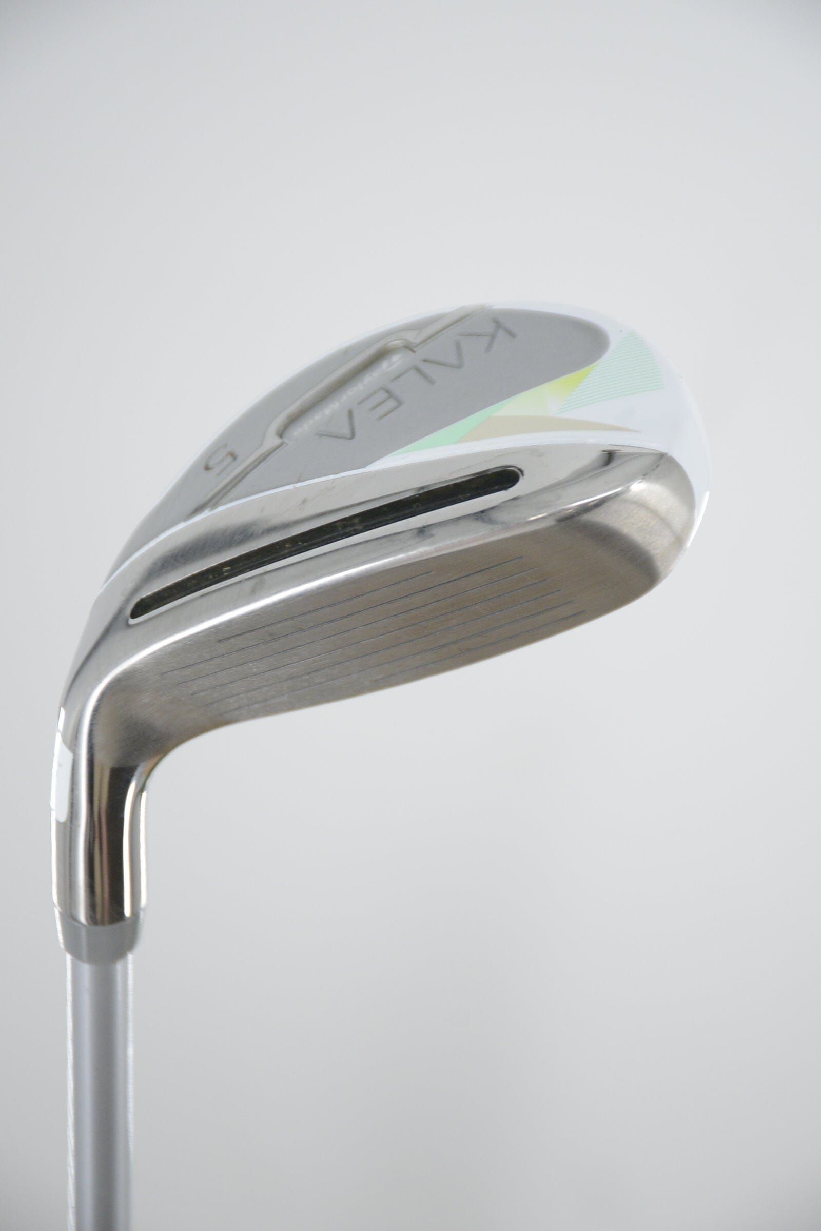 Women's TaylorMade Kalea 5 Hybrid W Flex 38.25" Golf Clubs GolfRoots