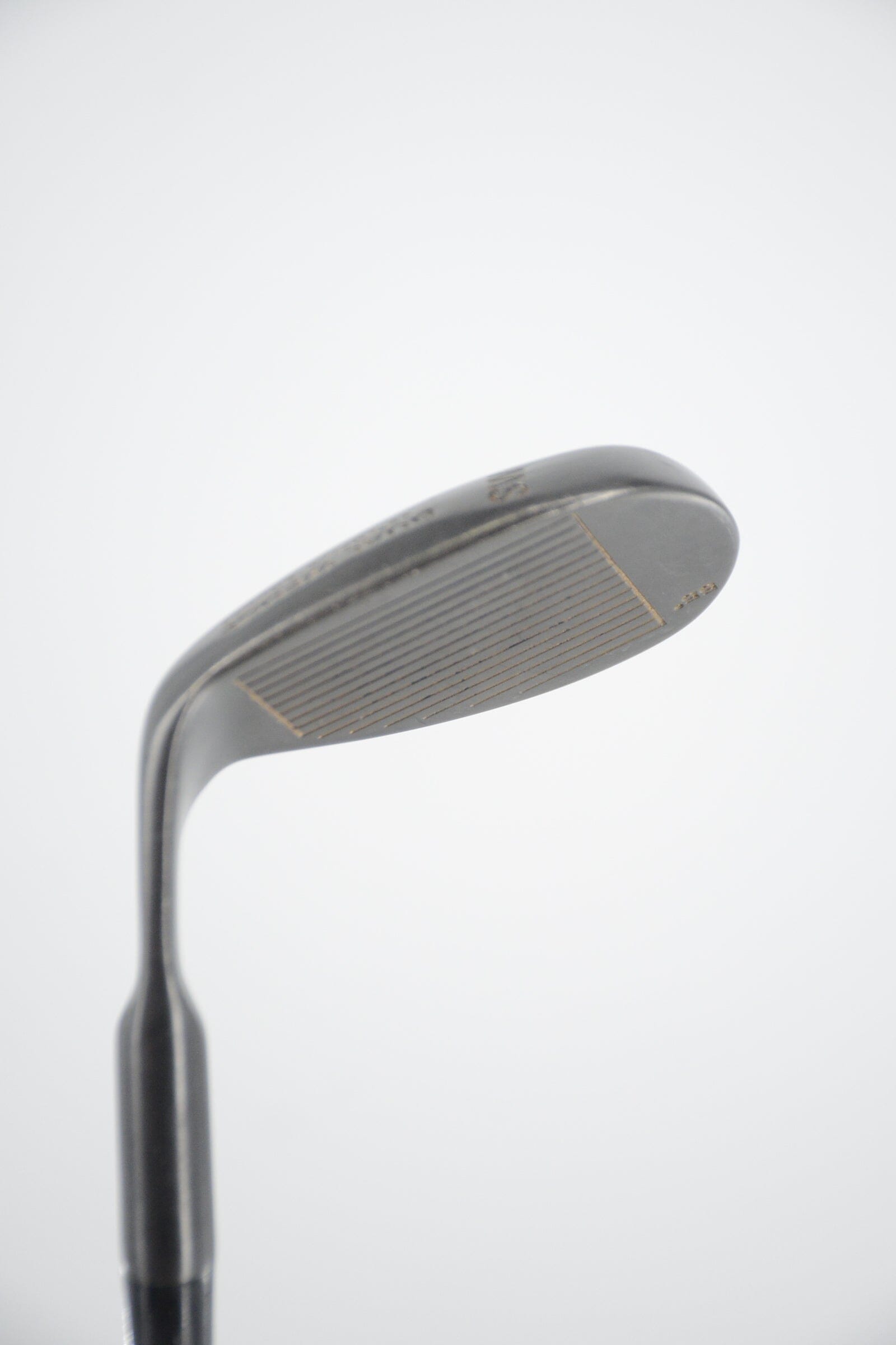 Arsenal CV 55 Degree Wedge S Flex 35"
