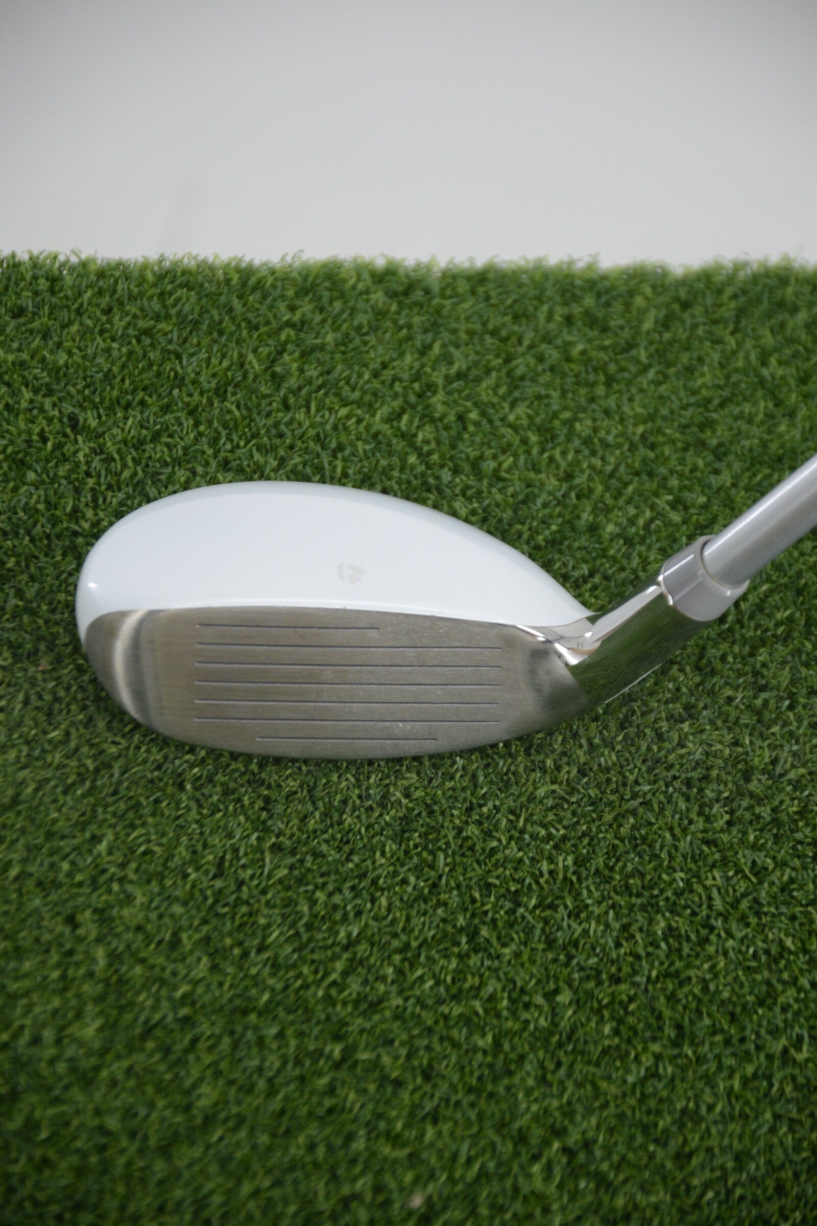 Women's TaylorMade Kalea 5 Hybrid W Flex 38.25" Golf Clubs GolfRoots