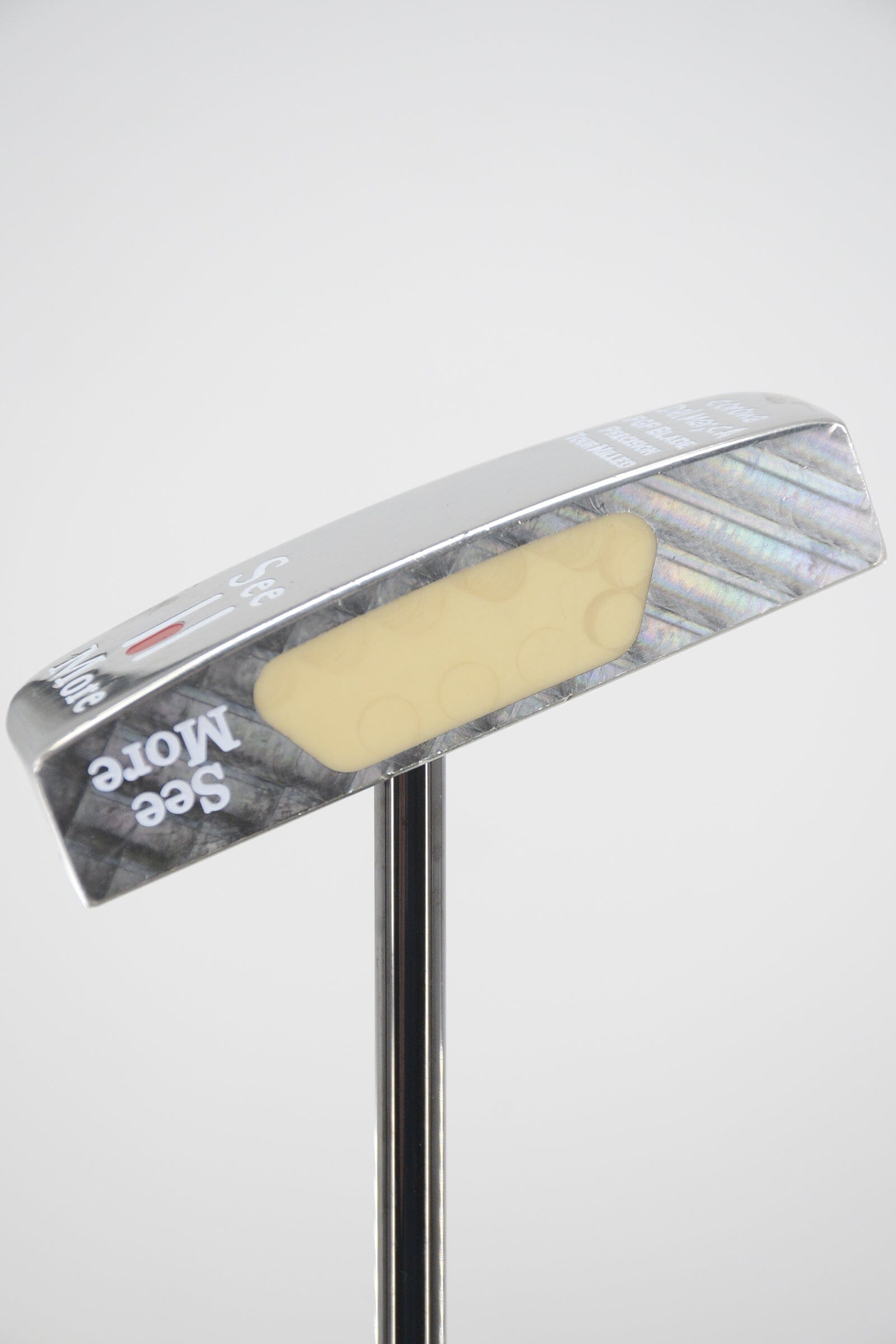 See More Corona Del Mar FGP Putter 35" Golf Clubs GolfRoots