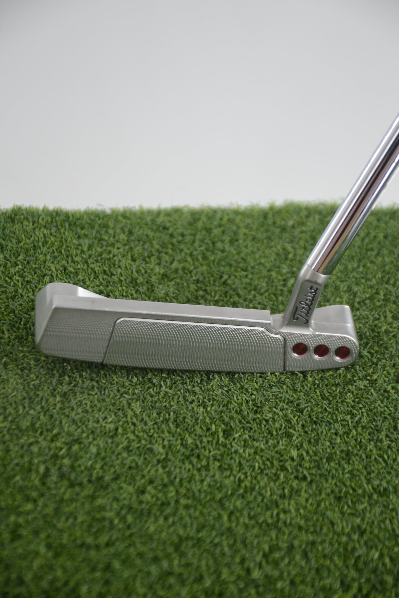 Scotty Cameron 2018 Select Laguna Putter 34"