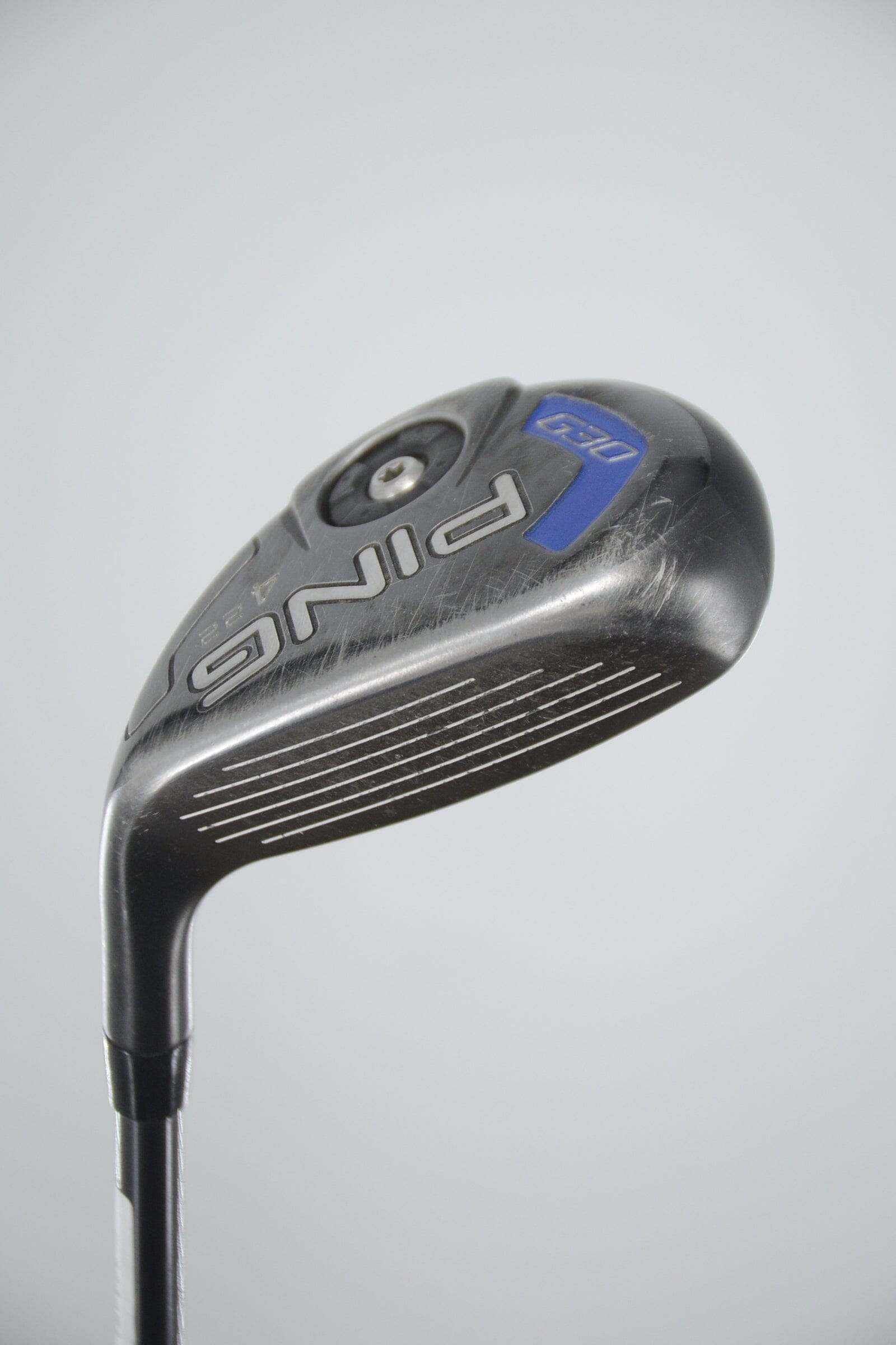 Ping G30 4 Hybrid SR Flex 39.5" Golf Clubs GolfRoots