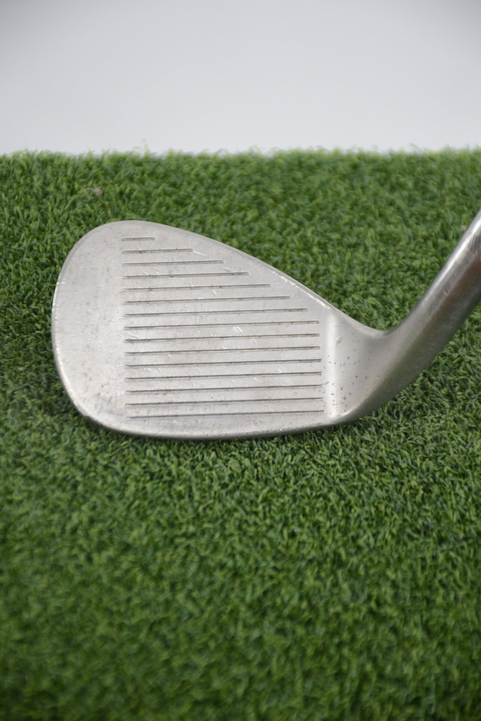 Titleist Vokey Spin Milled 60 Degree Wedge Wedge Flex 34.75" Golf Clubs GolfRoots