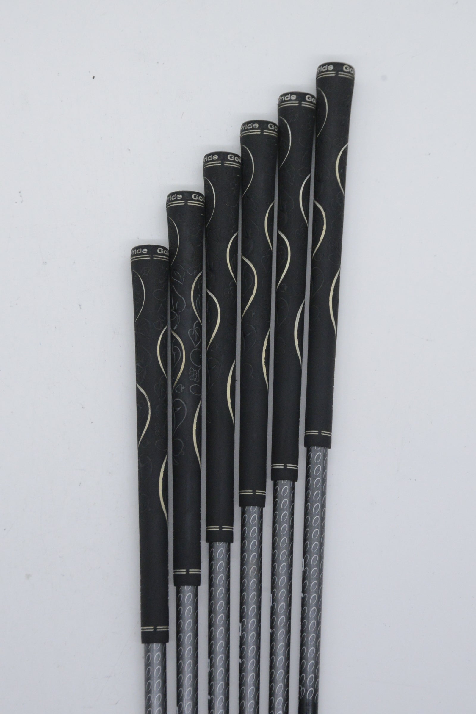 Women's Mizuno JPX 800 5-PW Iron Set W Flex Std Length