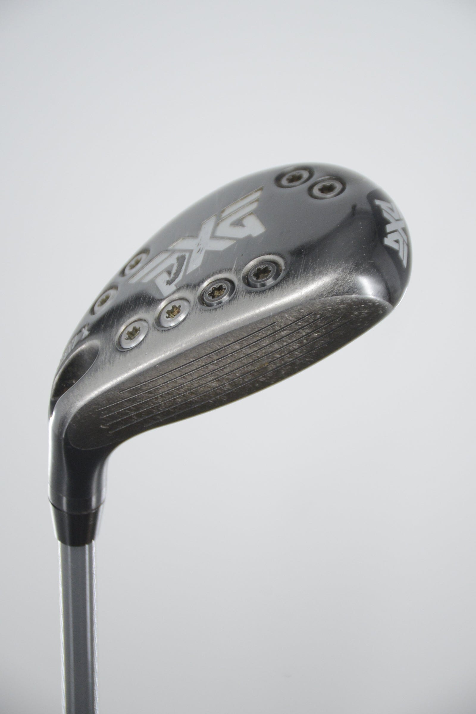 PXG 0317X Gen 2 22 Degree Hybrid R Flex 39.75" Golf Clubs GolfRoots