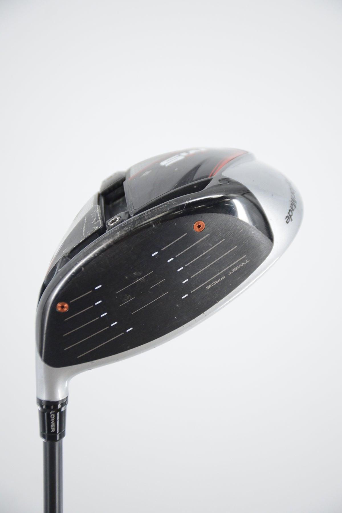 TaylorMade M5 10.5 Degree Driver S Flex 45.5"