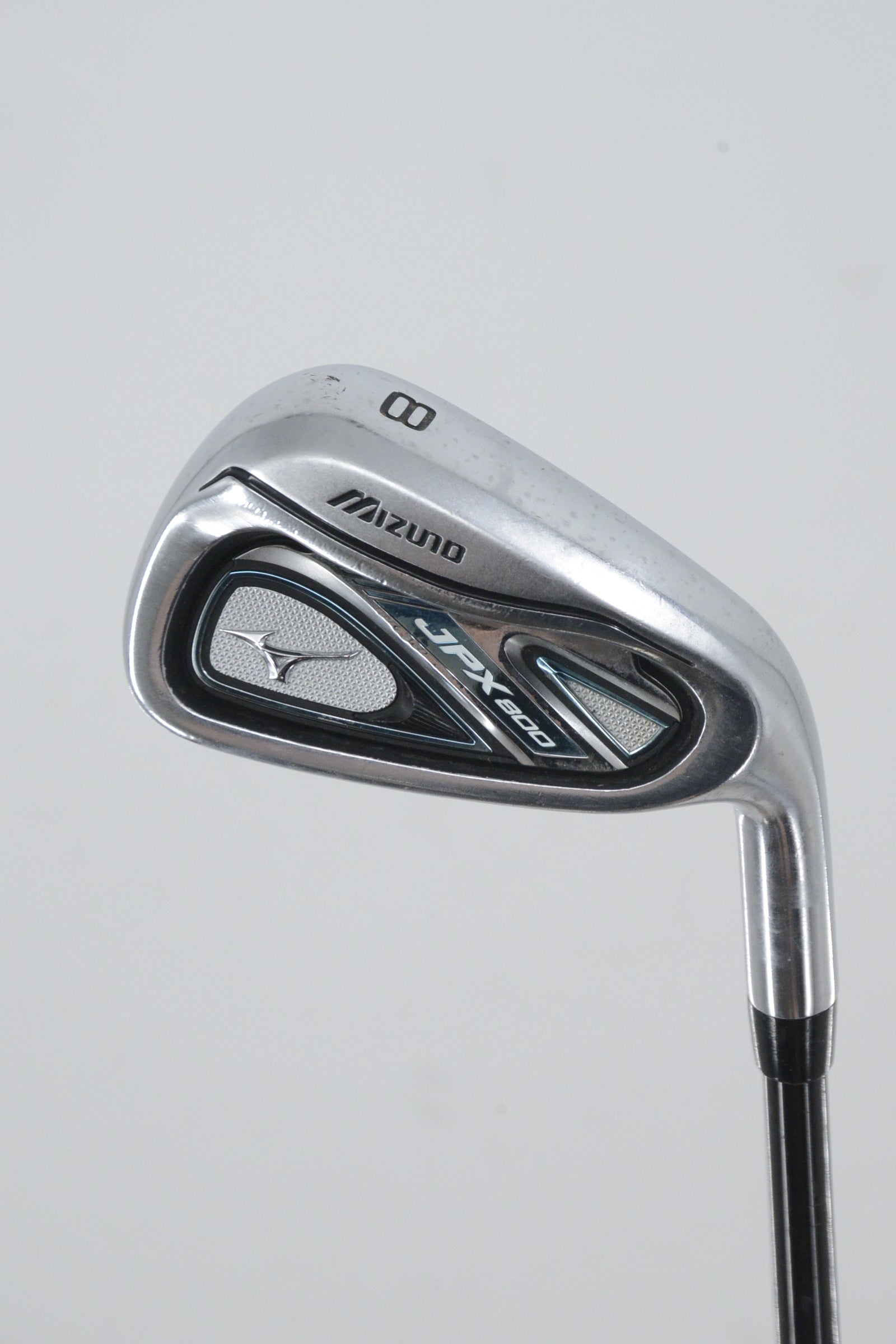 Women's Mizuno JPX 800 5-PW Iron Set W Flex Std Length