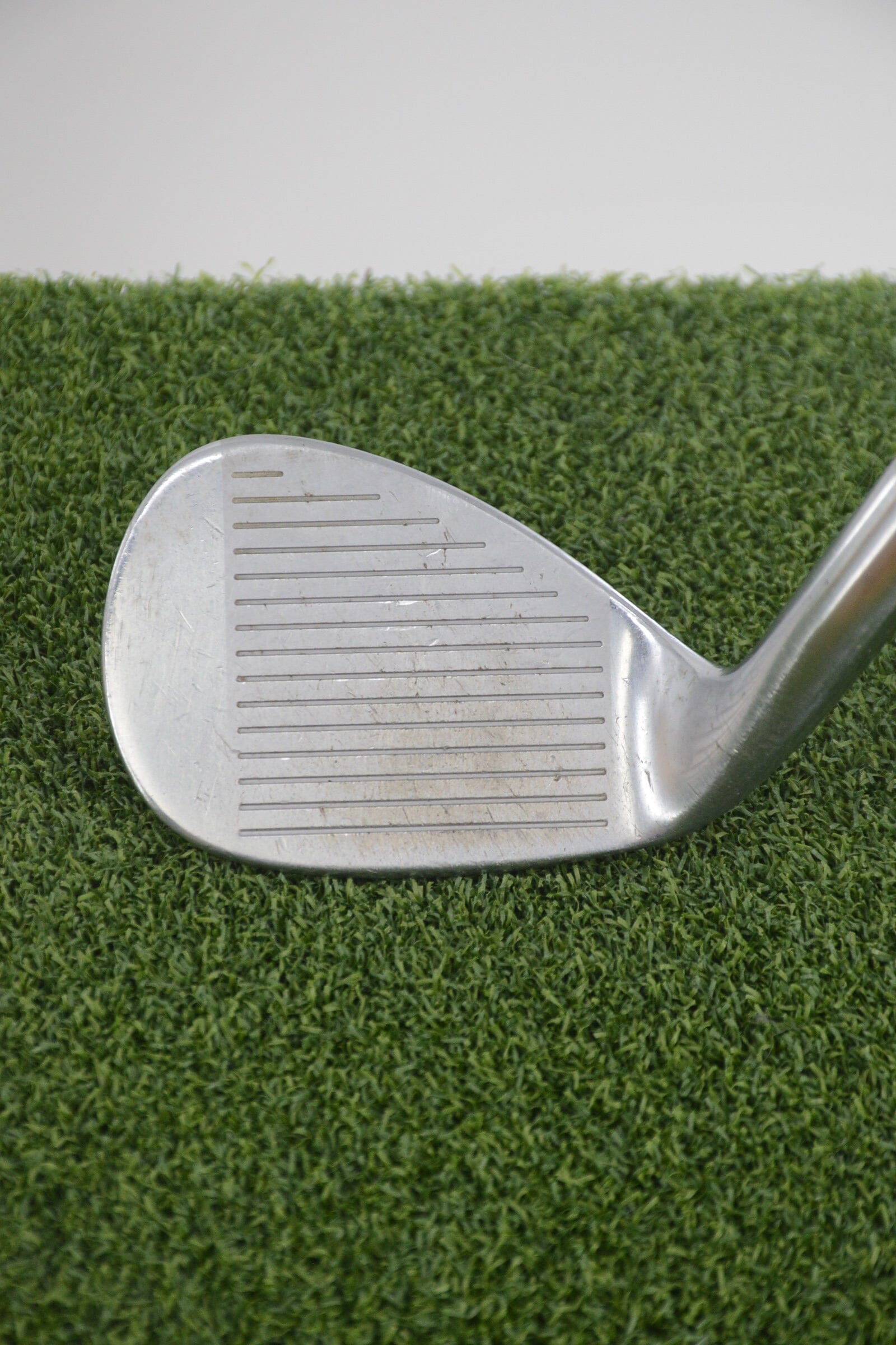 Mizuno MP-R 52 Degree Wedge S Flex 35.5" Golf Clubs GolfRoots