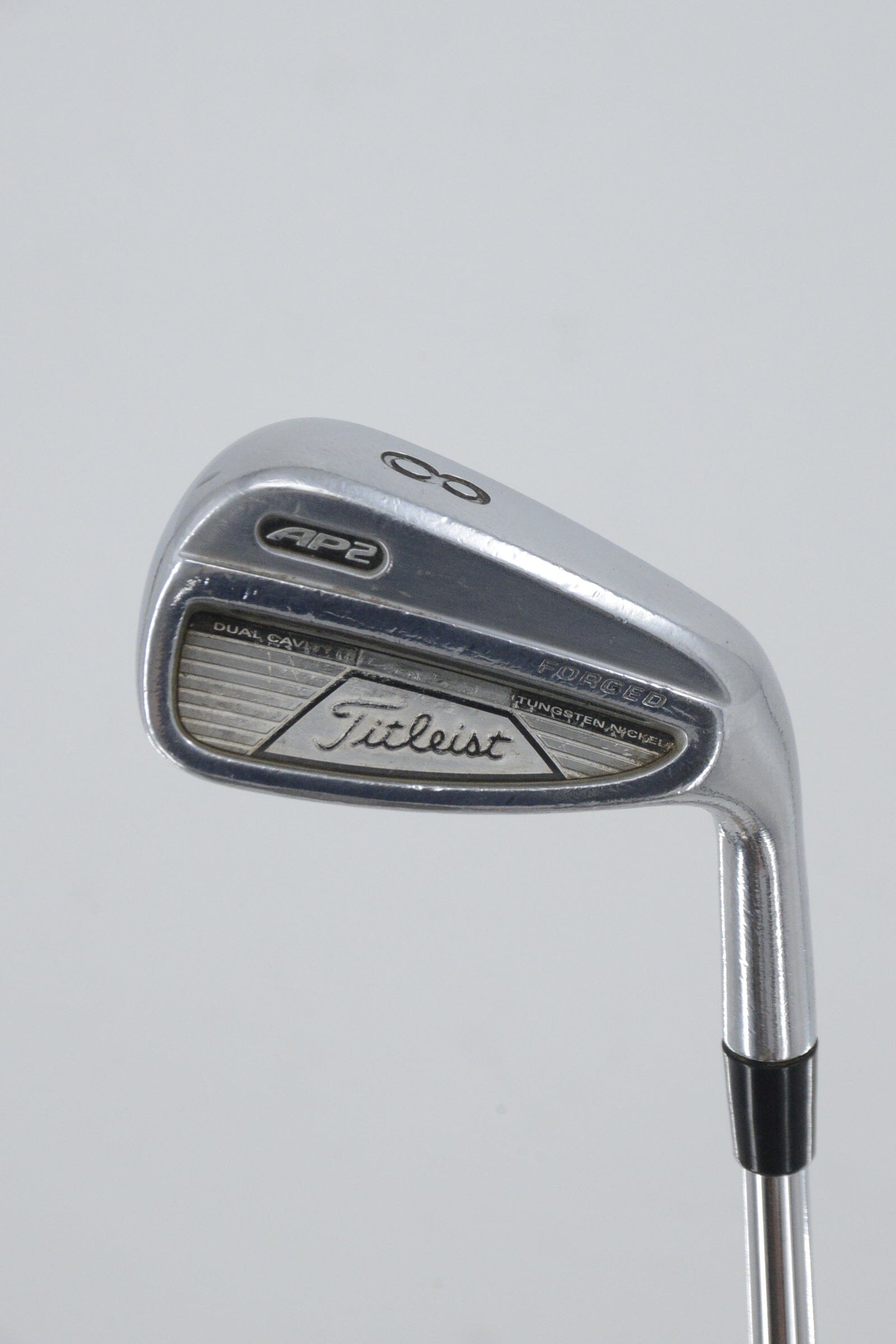 Titleist AP2 3-PW Iron Set R Flex -1" Golf Clubs GolfRoots