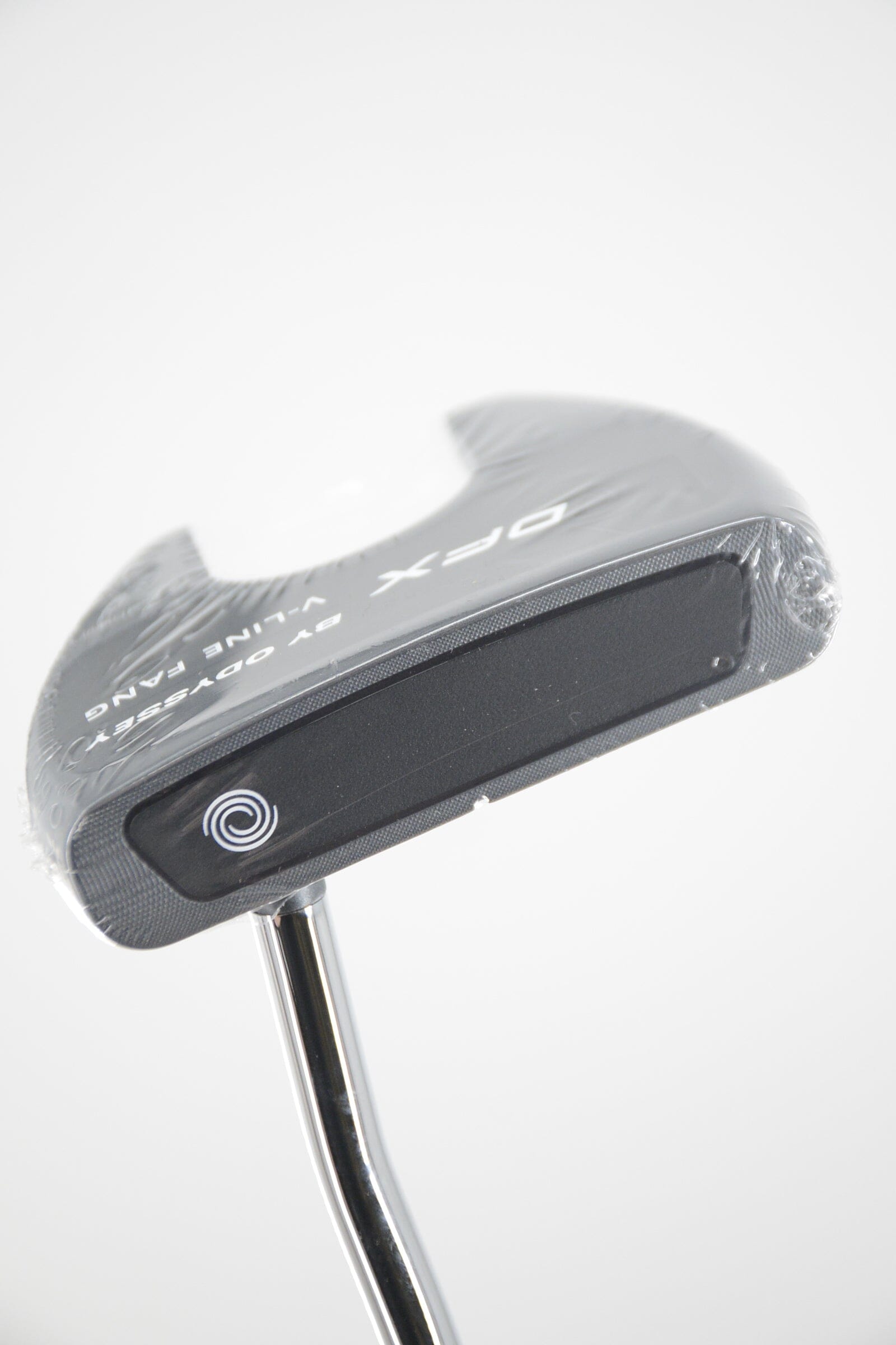 NEW Odyssey DFX V-Line Fang Putter 35" Golf Clubs GolfRoots