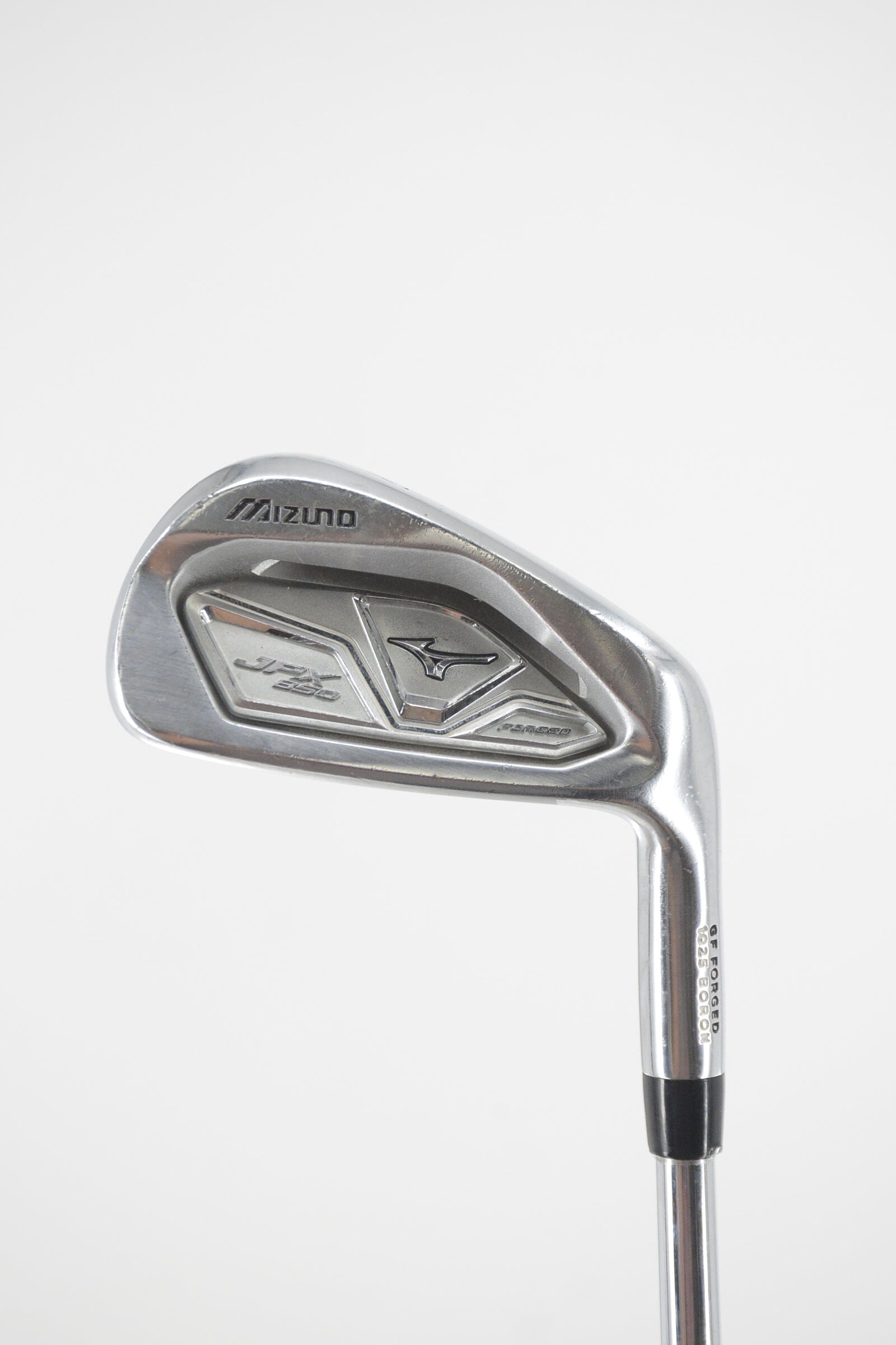 Mizuno JPX-850 Forged 7 Iron S Flex 36.75" Golf Clubs GolfRoots