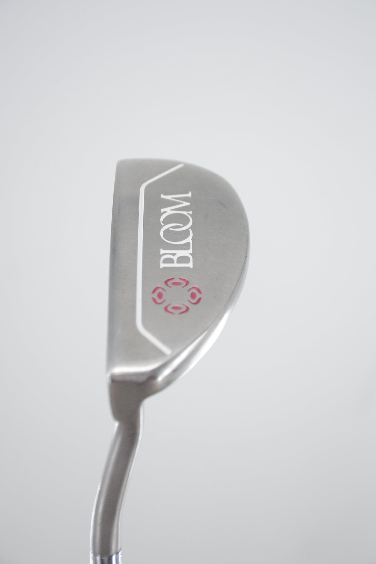 Lefty Cleveland Bloom Berry Plaid Putter 33" Golf Clubs GolfRoots