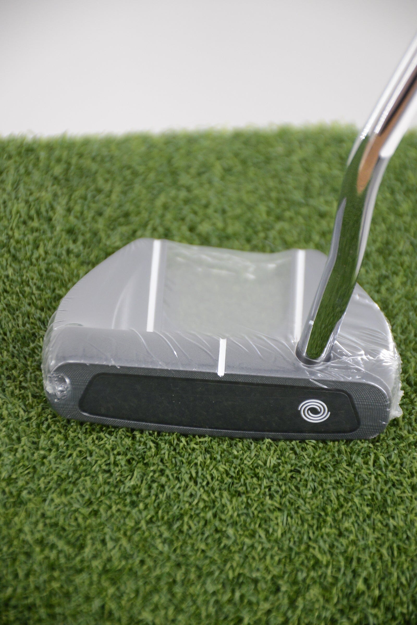 NEW Odyssey DFX V-Line Fang Putter 35" Golf Clubs GolfRoots