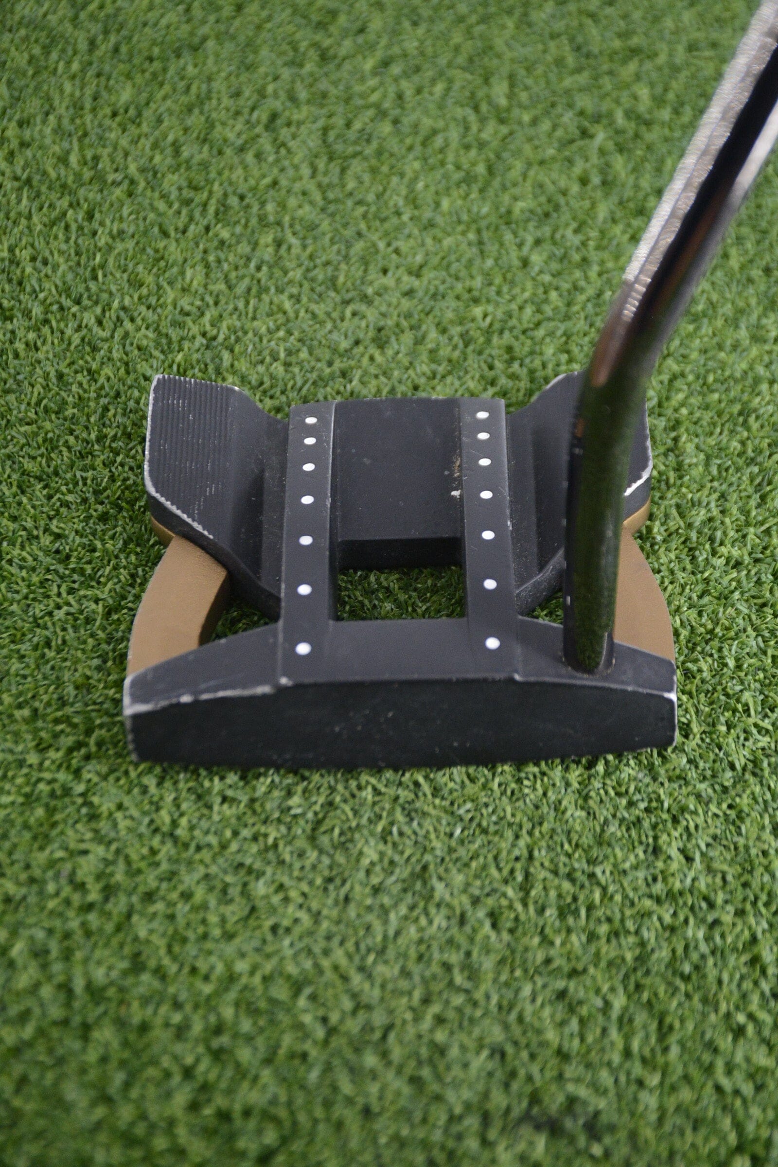 Ping Heppler Tomcat 14 Putter 35" Golf Clubs GolfRoots